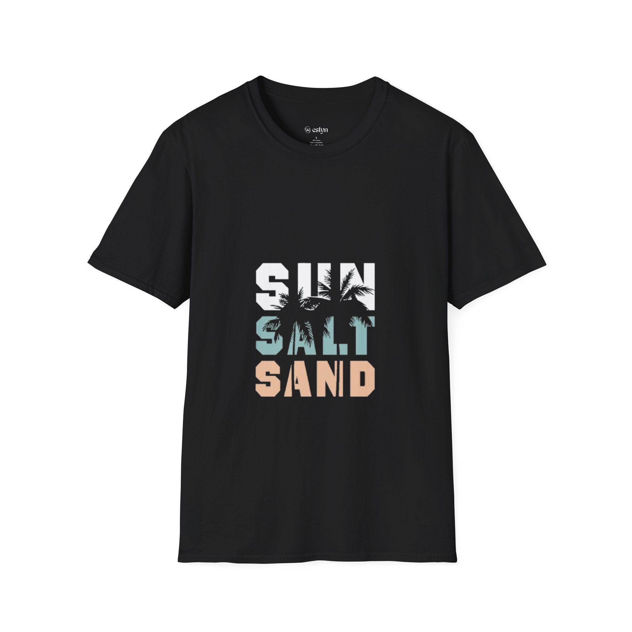 Sun Salt Sand Tee
