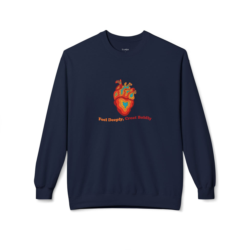 Dreamers Sweatshirt