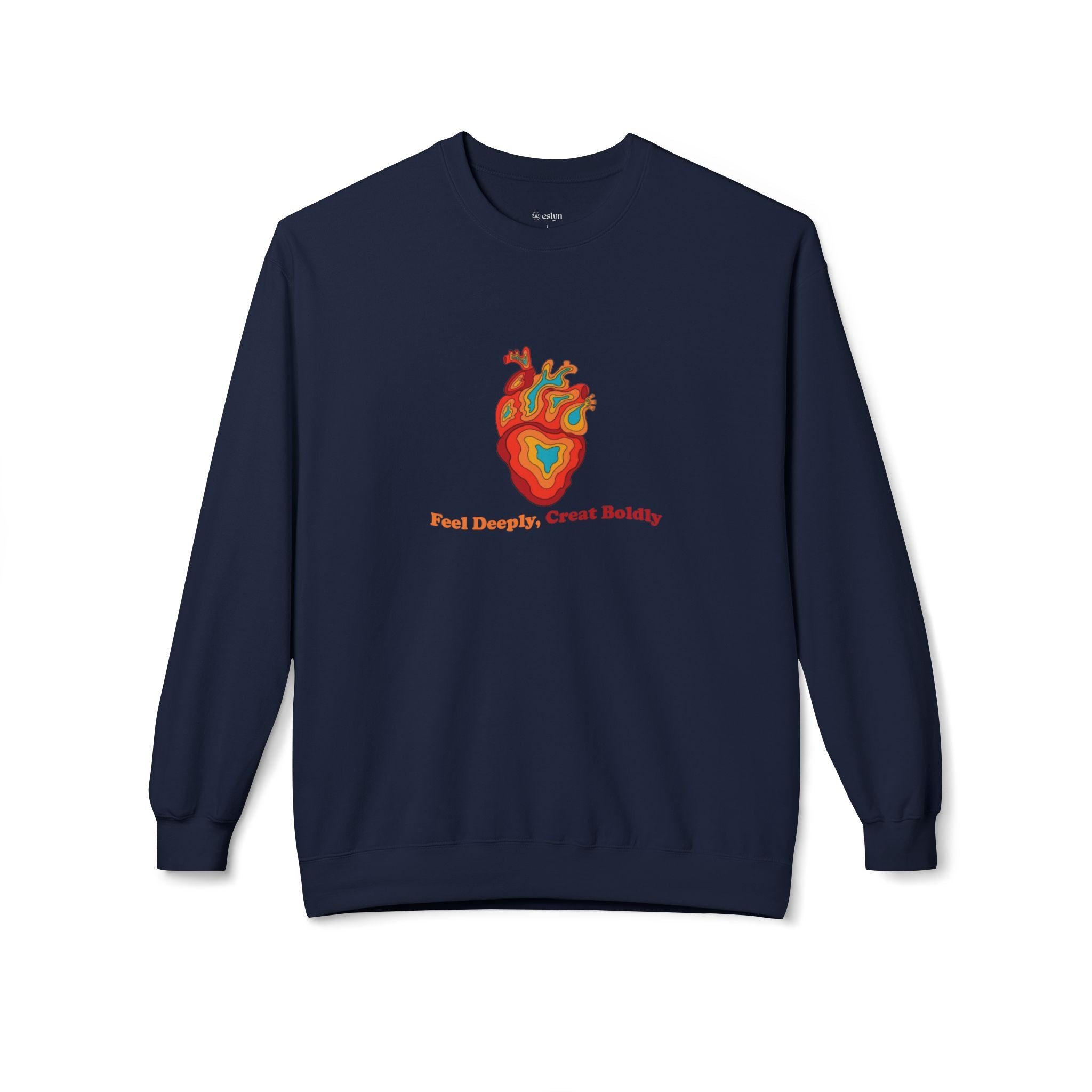 Dreamers Sweatshirt