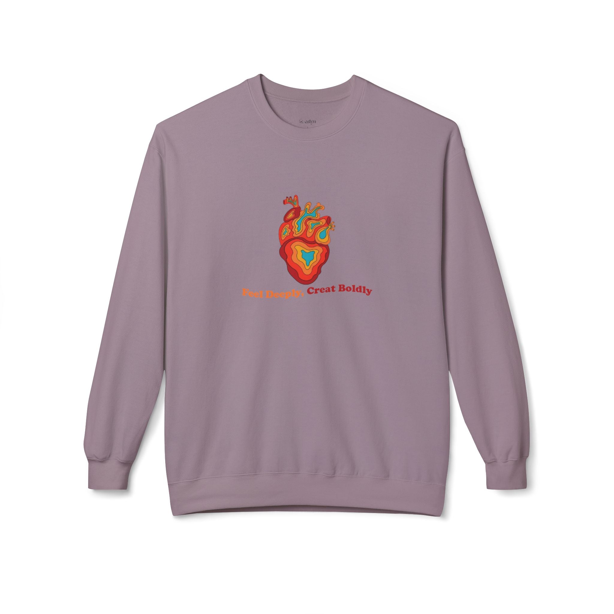 Dreamers Sweatshirt