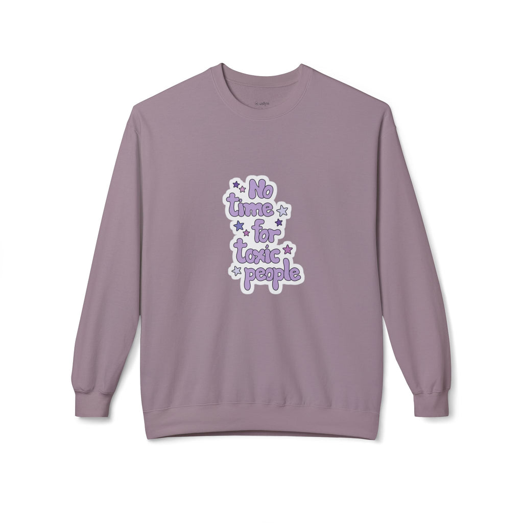 Love Yourself  Sweatshirt