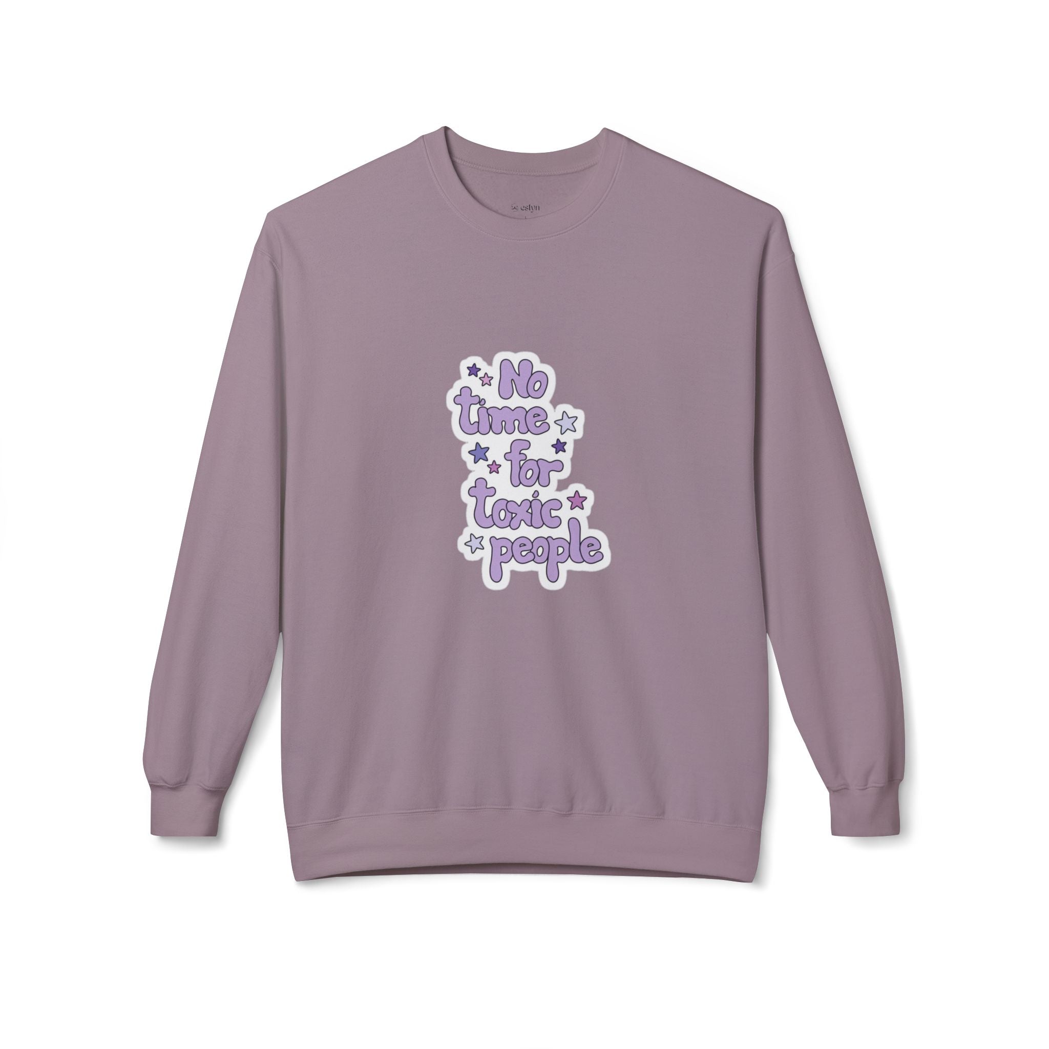 Love Yourself  Sweatshirt