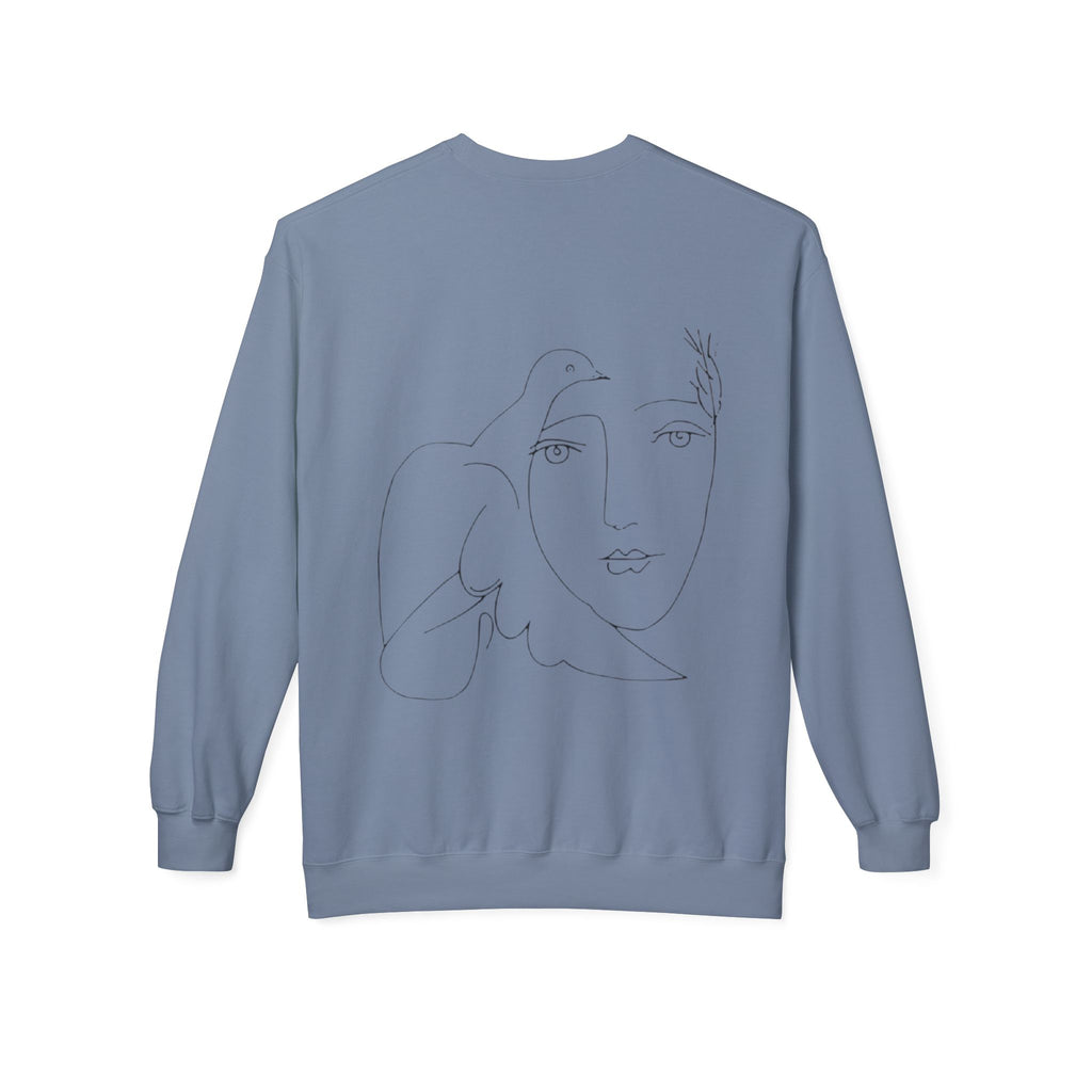 Be The Picaso Sweatshirt