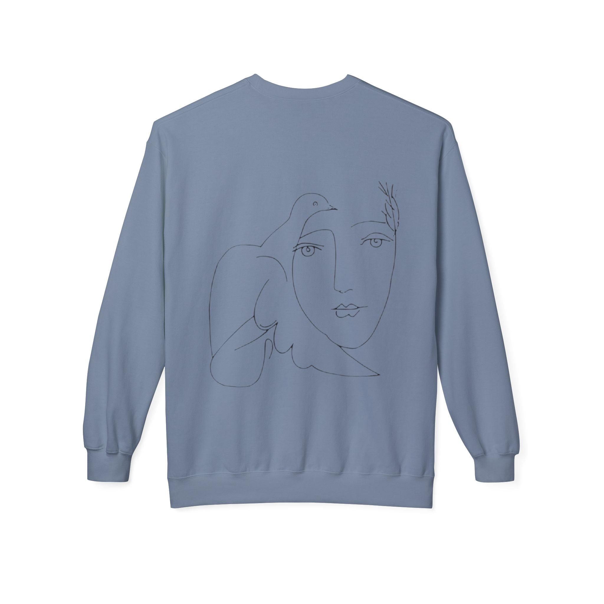 Be The Picaso Sweatshirt