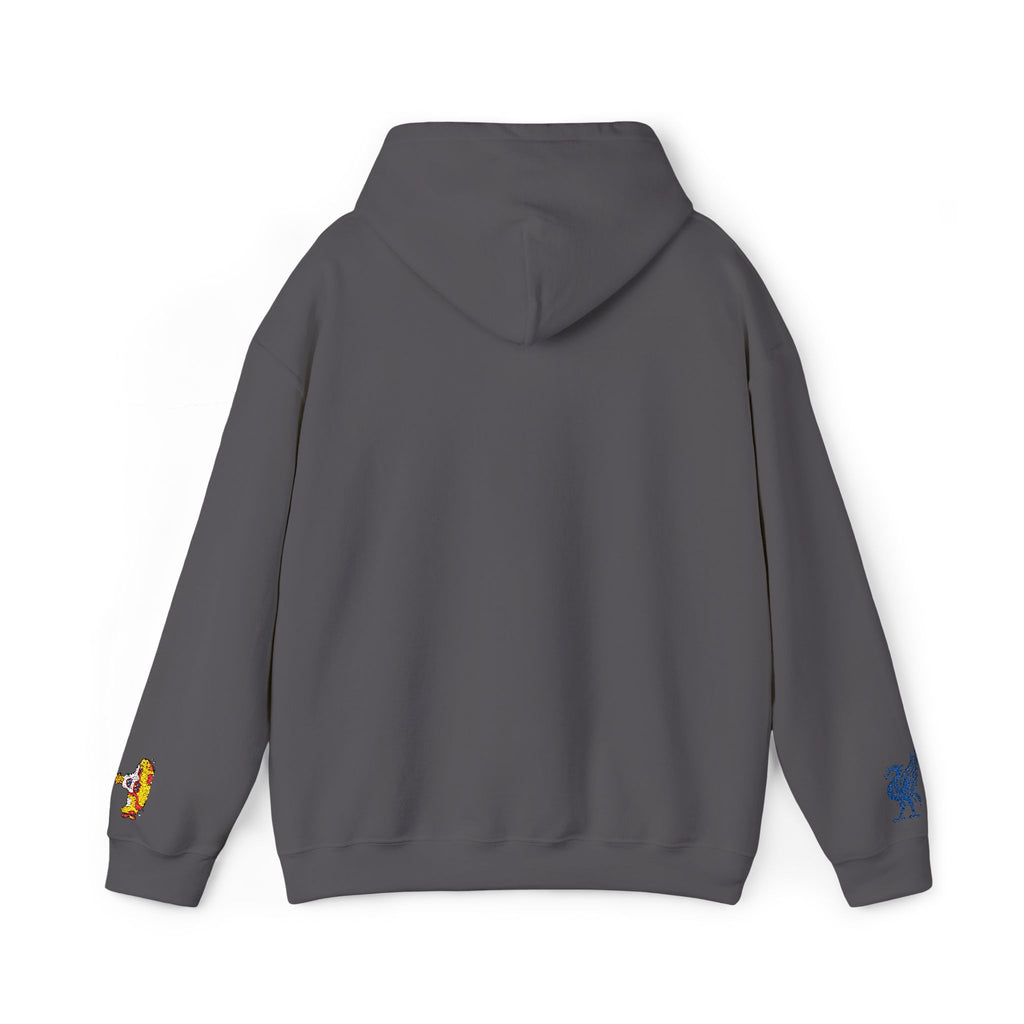 Liverpool "Sound As A Pound" Hoodie
