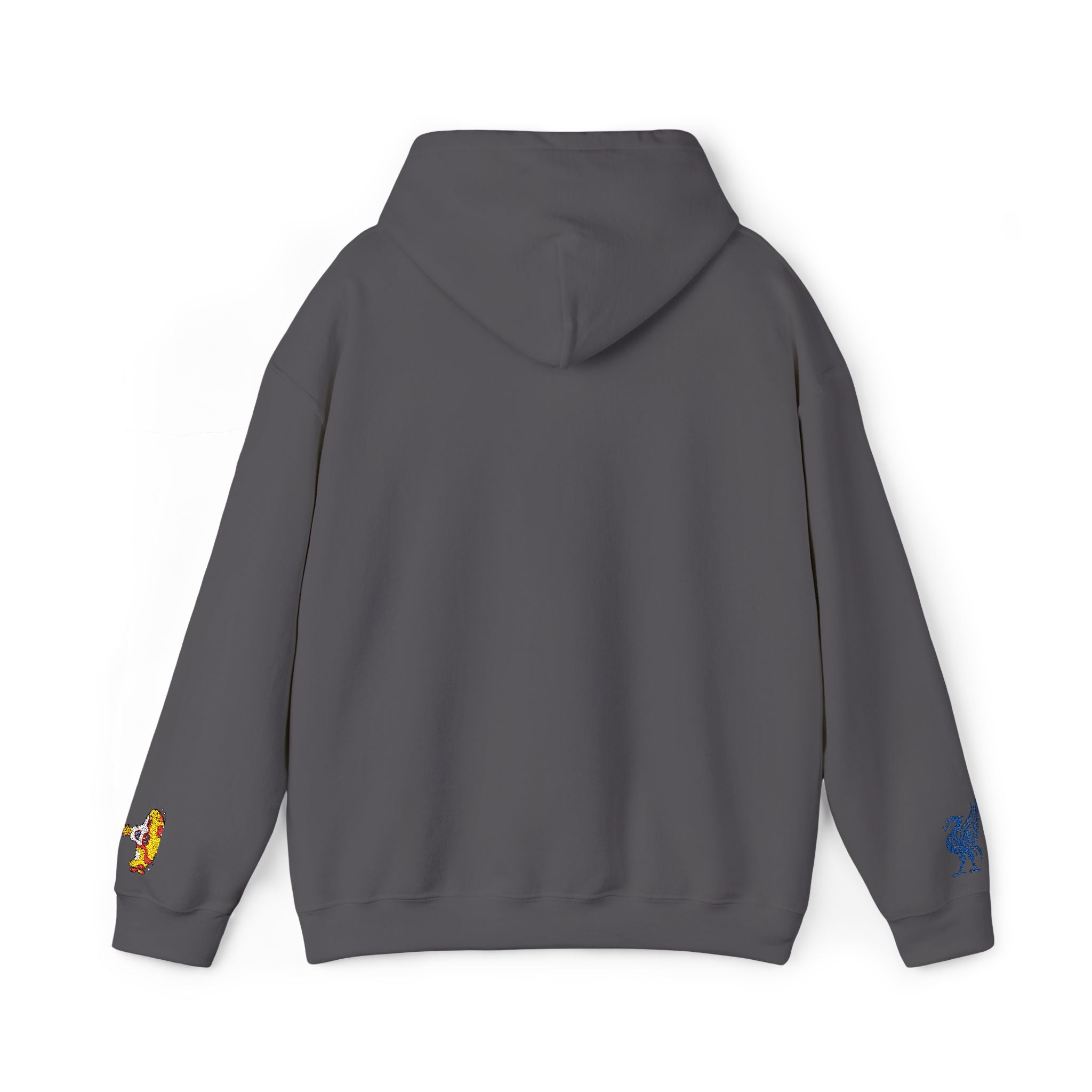 Liverpool "Sound As A Pound" Hoodie