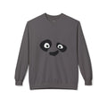 Playful Panda Sweatshirt