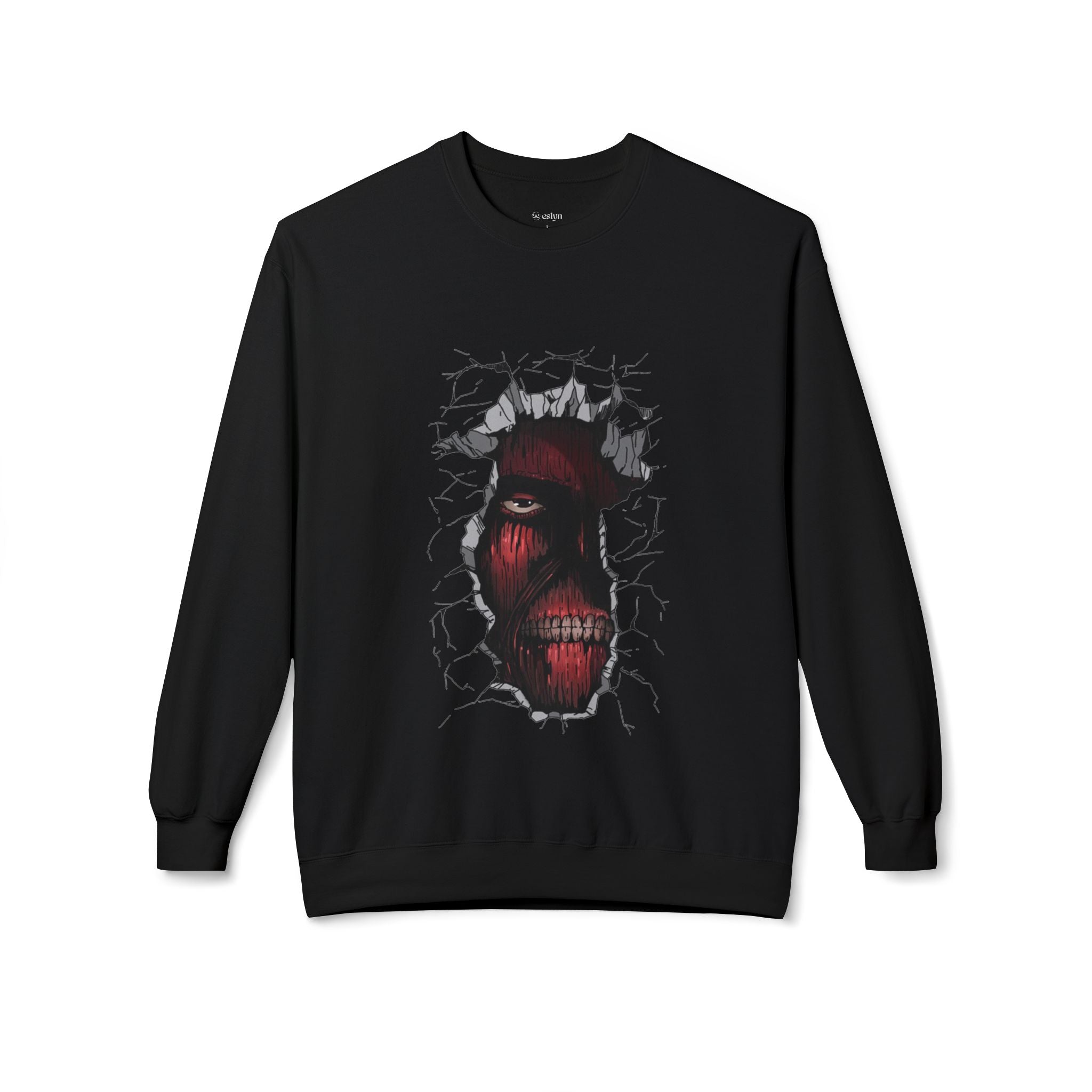 Attack on Titan Sweatshirt