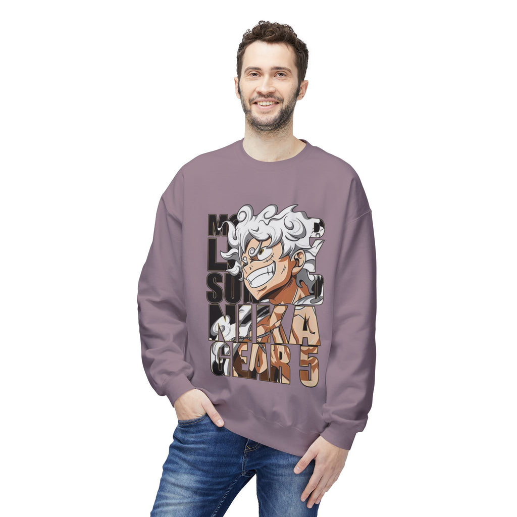 Straw Hat Captain Sweatshort