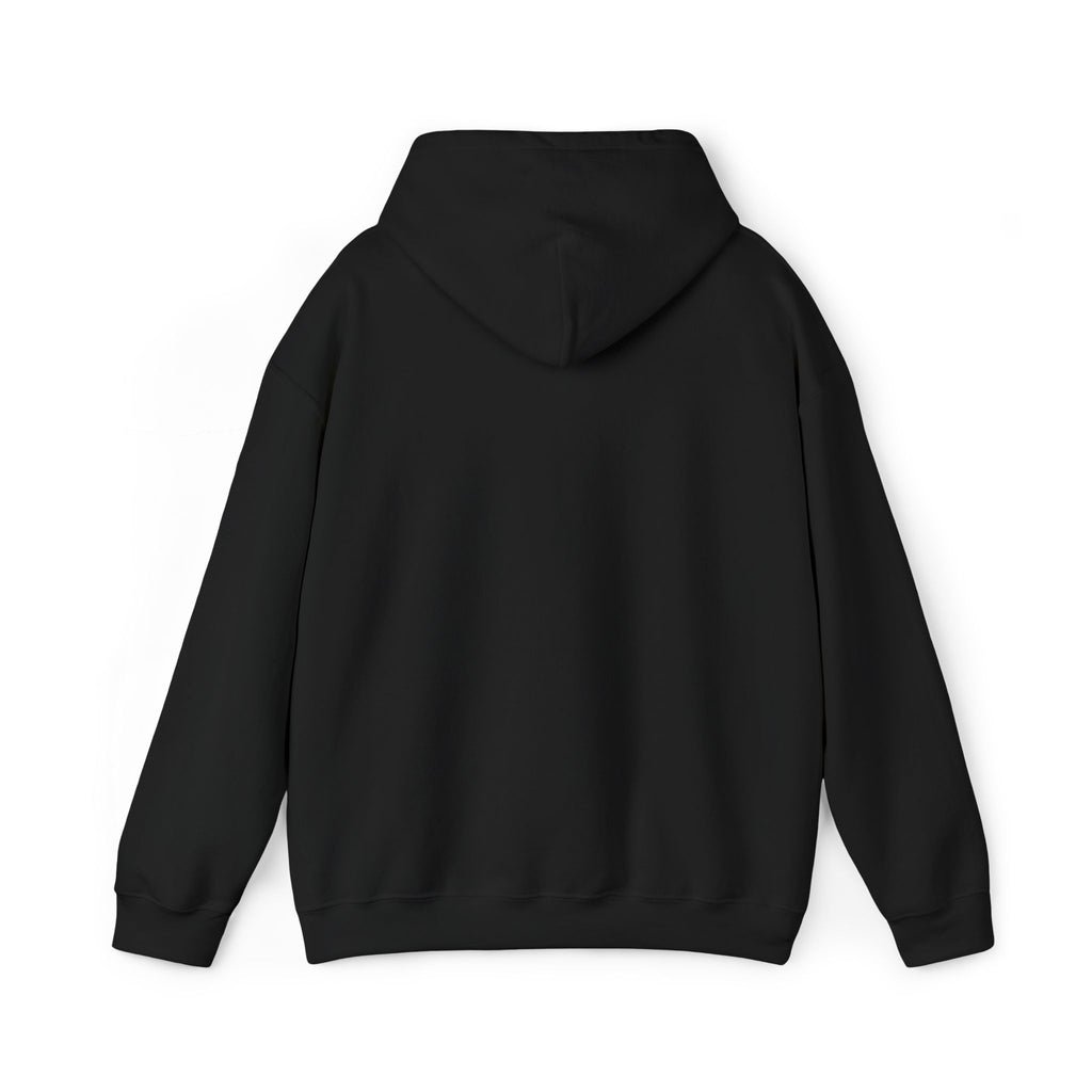 Jackson Heights Hoodie – Queens, New York