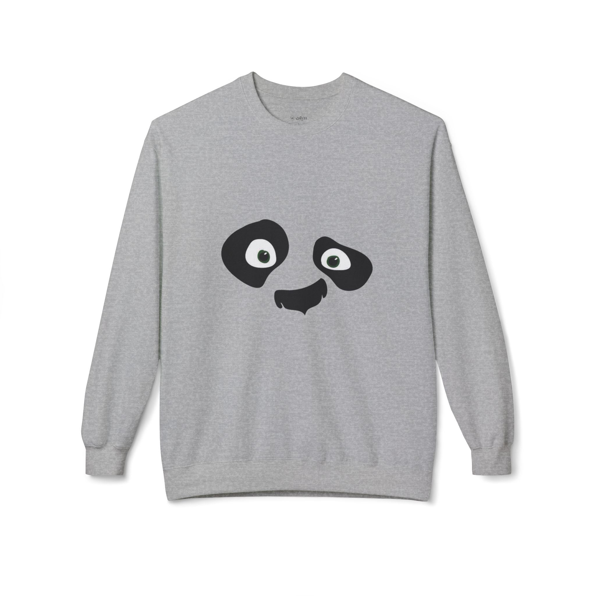 Playful Panda Sweatshirt
