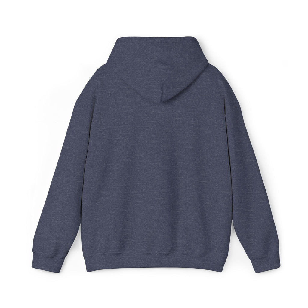 Jackson Heights Hoodie – Queens, New York