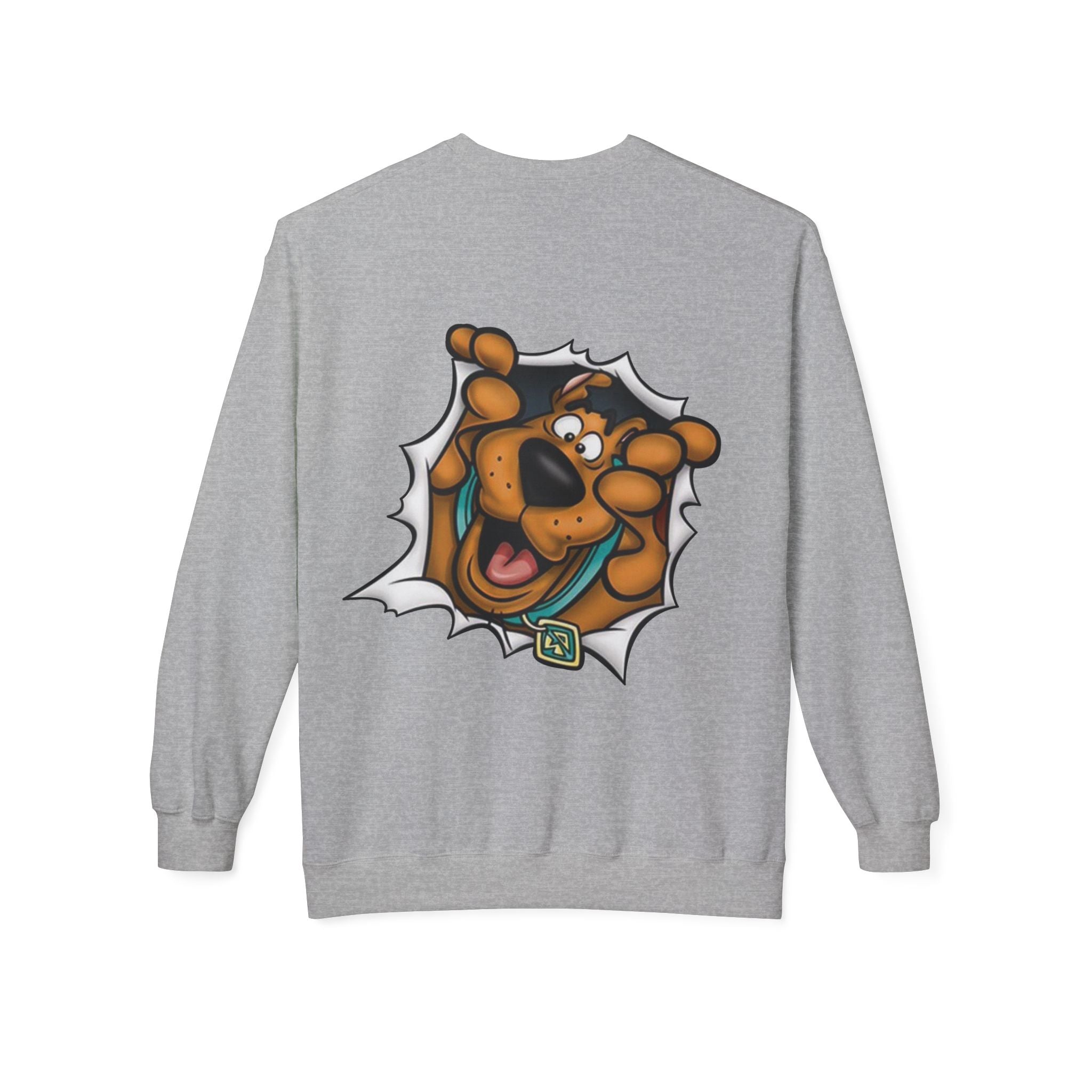 ScoobyDoo Zoinks! Sweatshirt