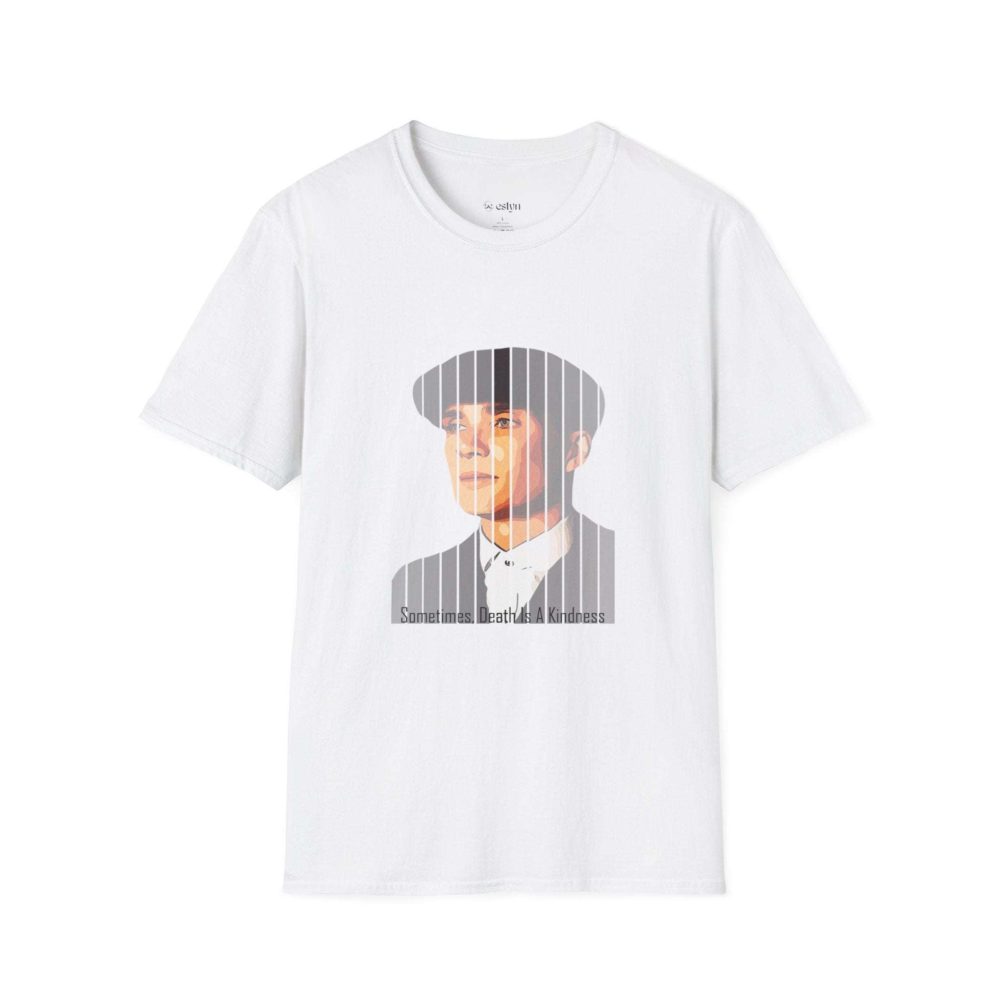 Peaky Blinder Tee
