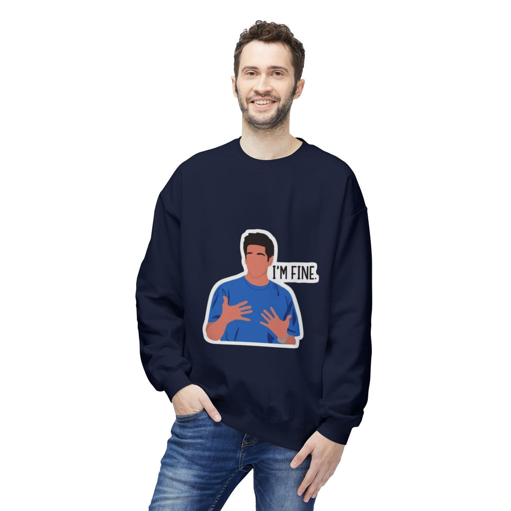 Chill guy Sweatsghirt