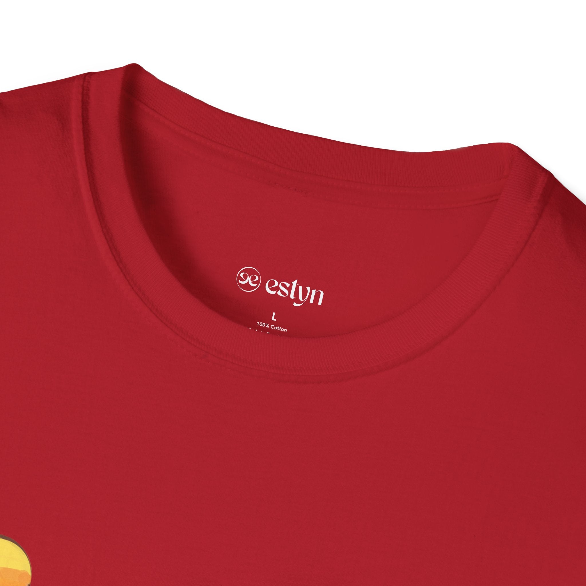 Winnie The Pooh's Tee