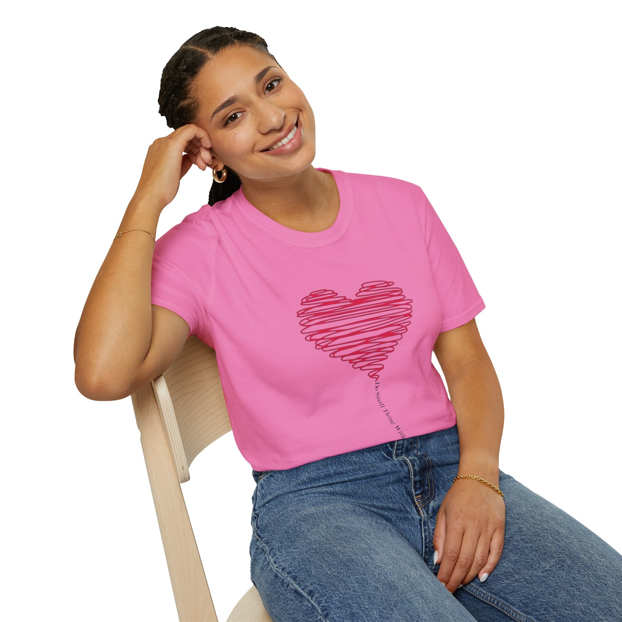 Love Yourself Tee