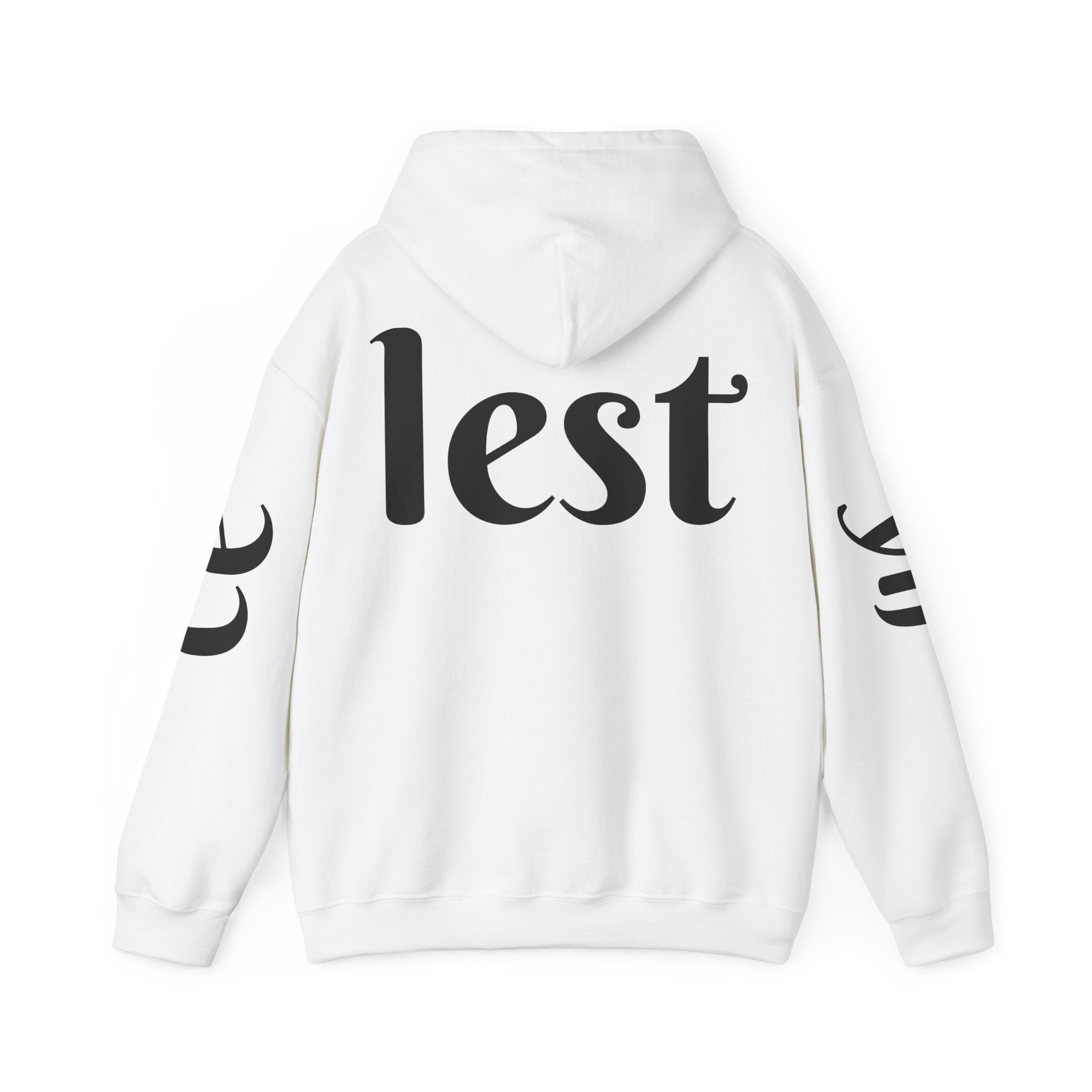 Estyn's Signature V1 Heavy Blend™ Hoodie