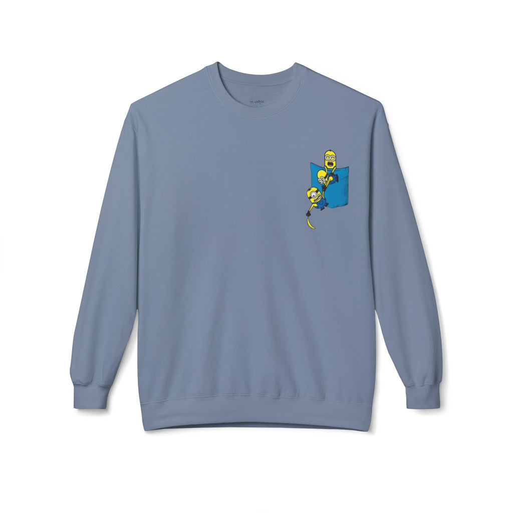 Minions Sweatshirt