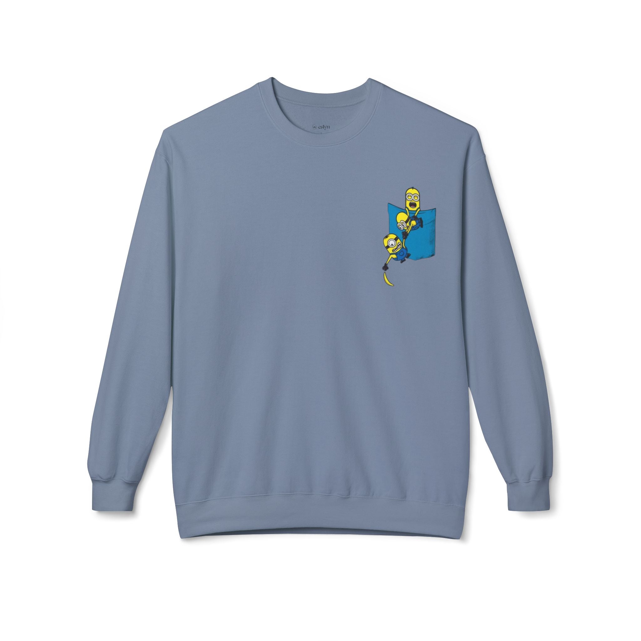 Minions Sweatshirt