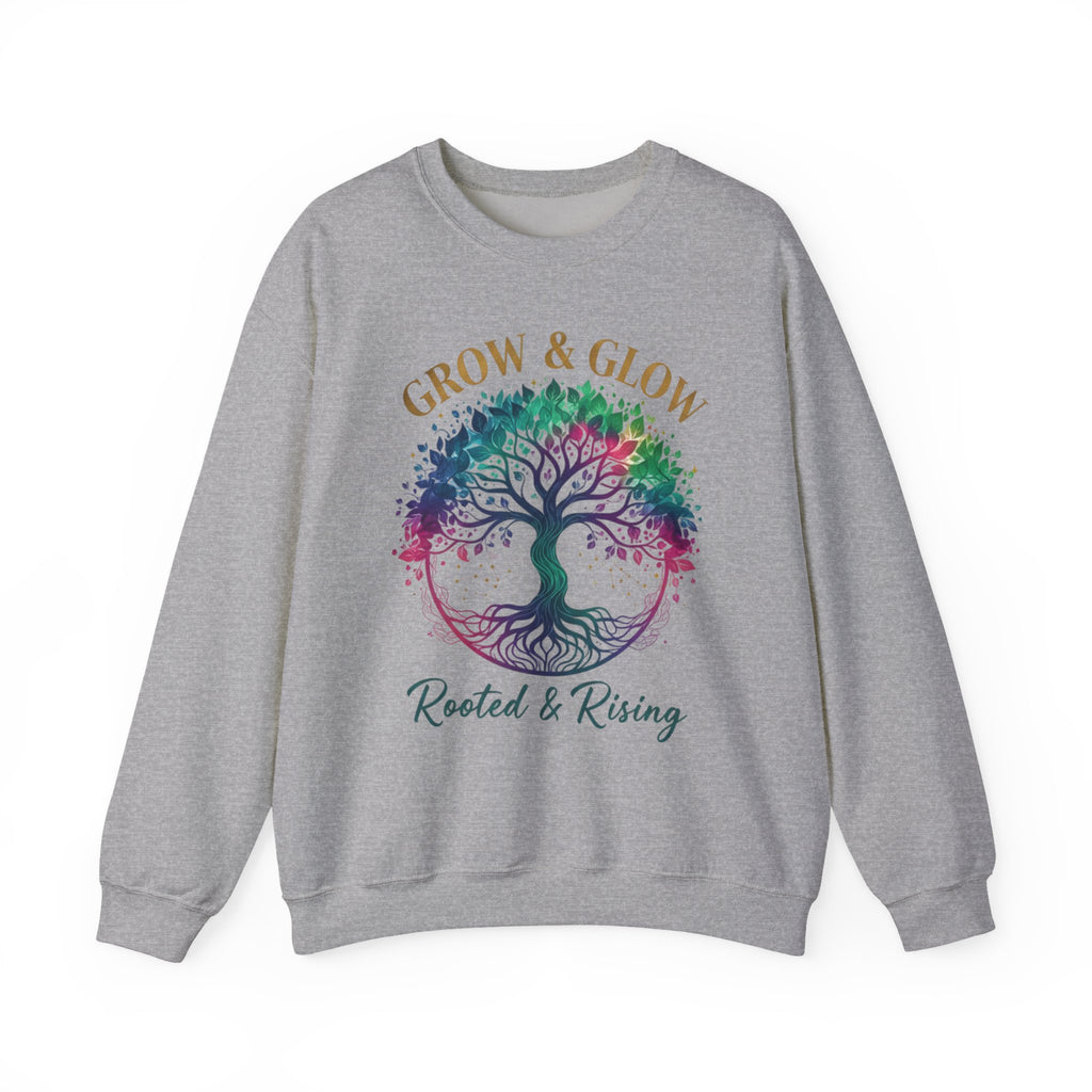 Estyn Grow & Glow Sweatshirt