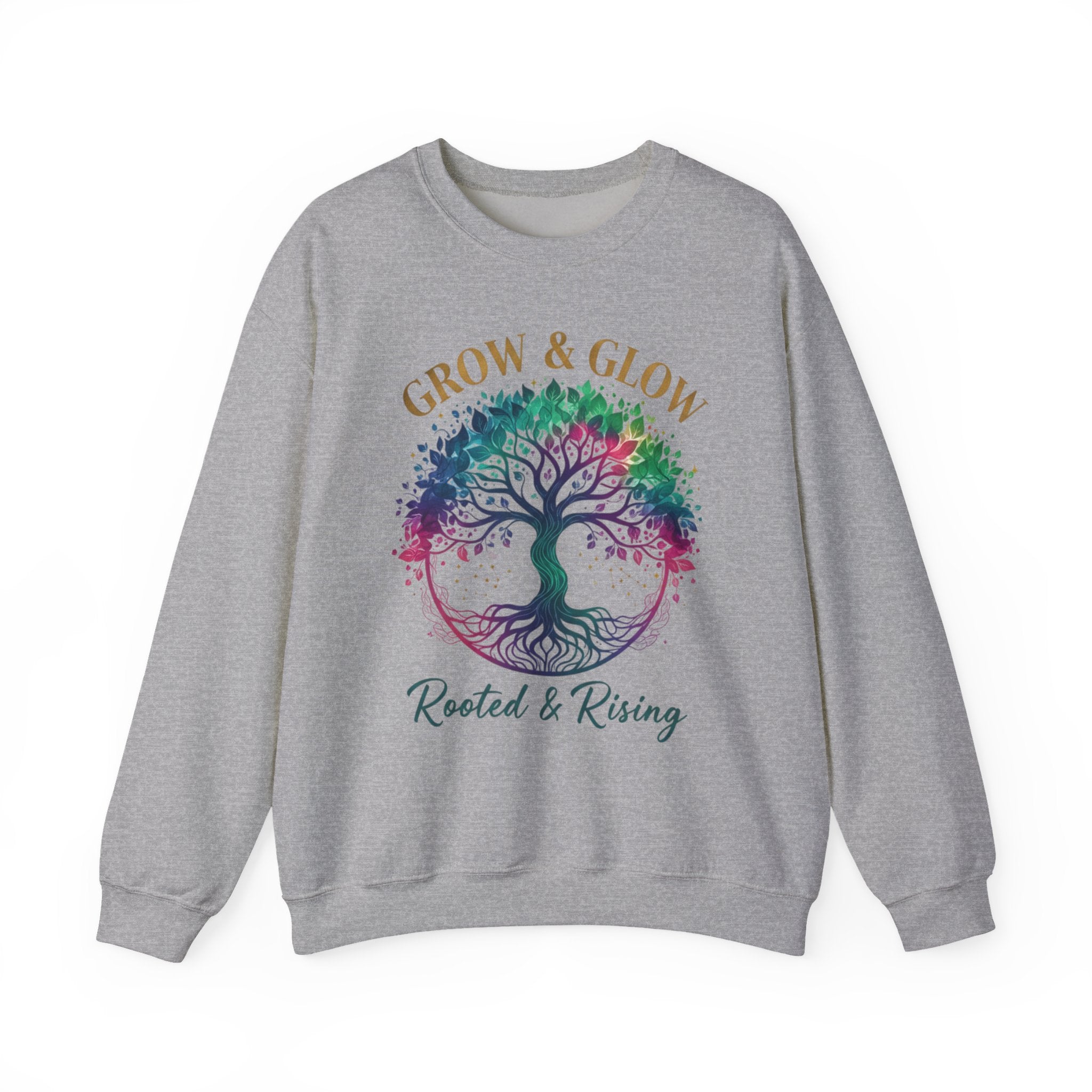 Estyn Grow & Glow Sweatshirt
