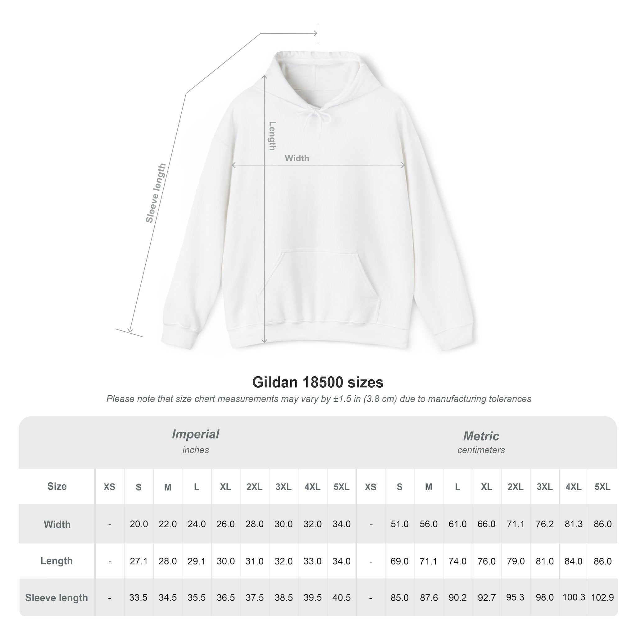 Mersey Pride Hoodie