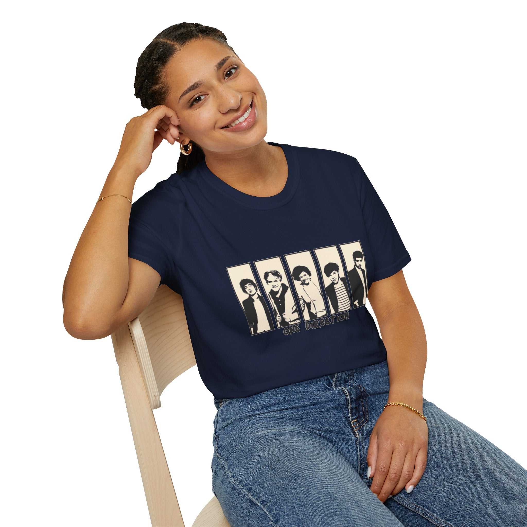 One Direction legacy Tee