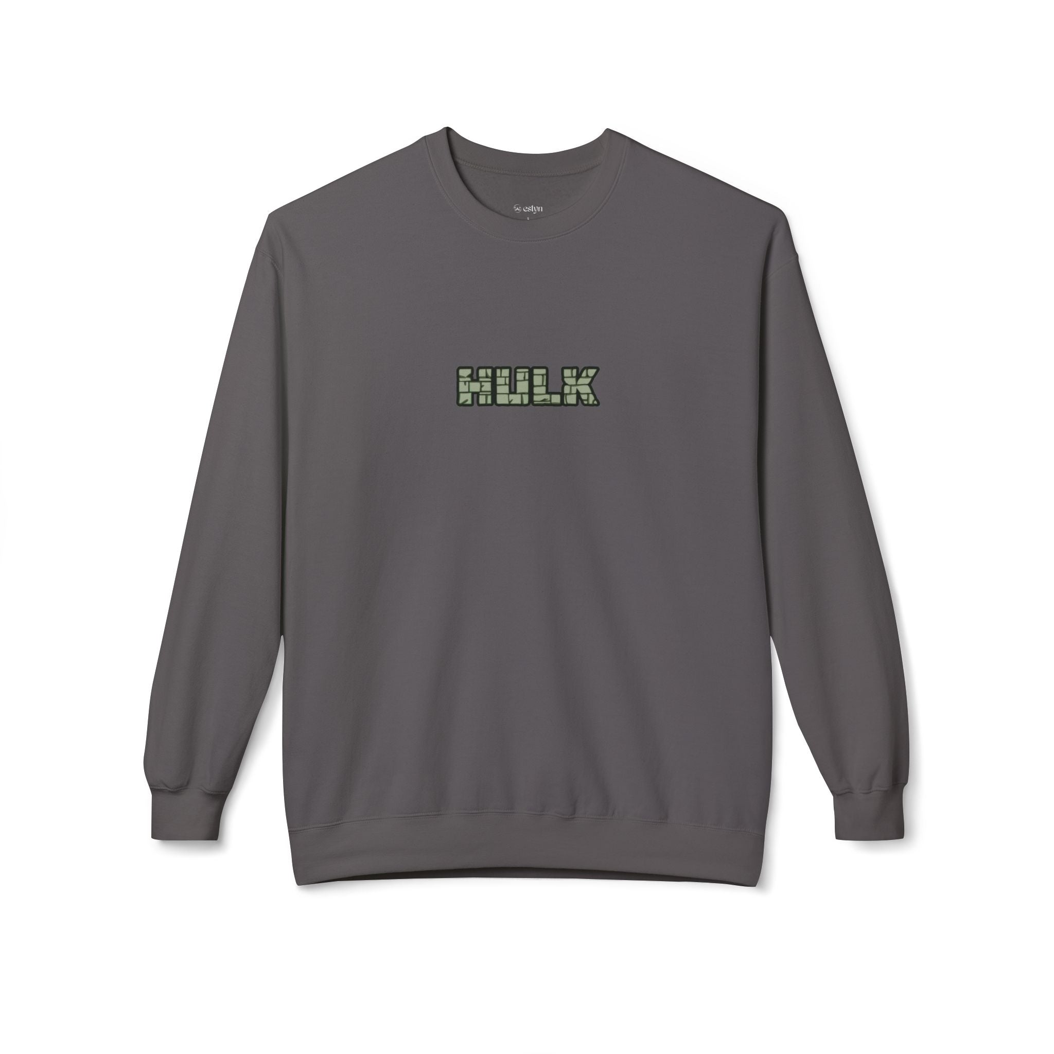Hulk Smash Impact Sweatshirt