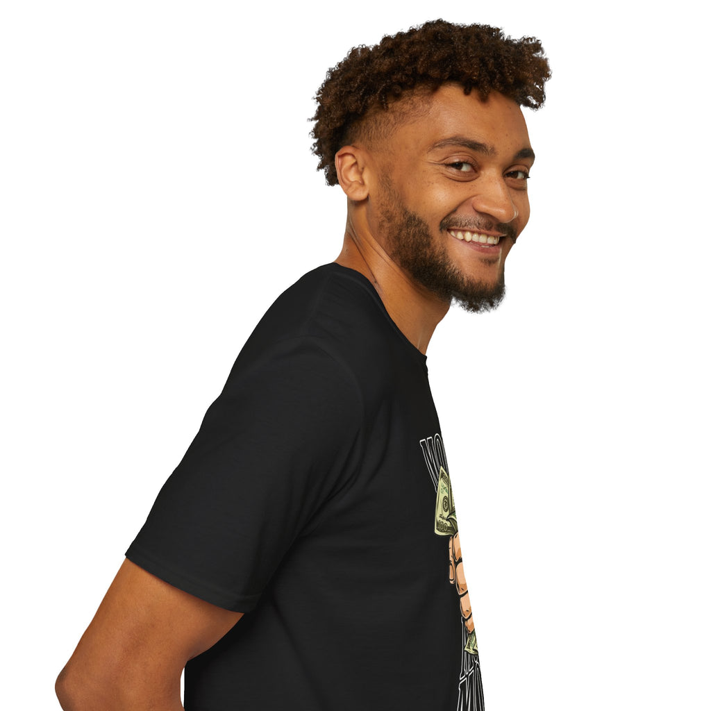 Money Hustle Tee