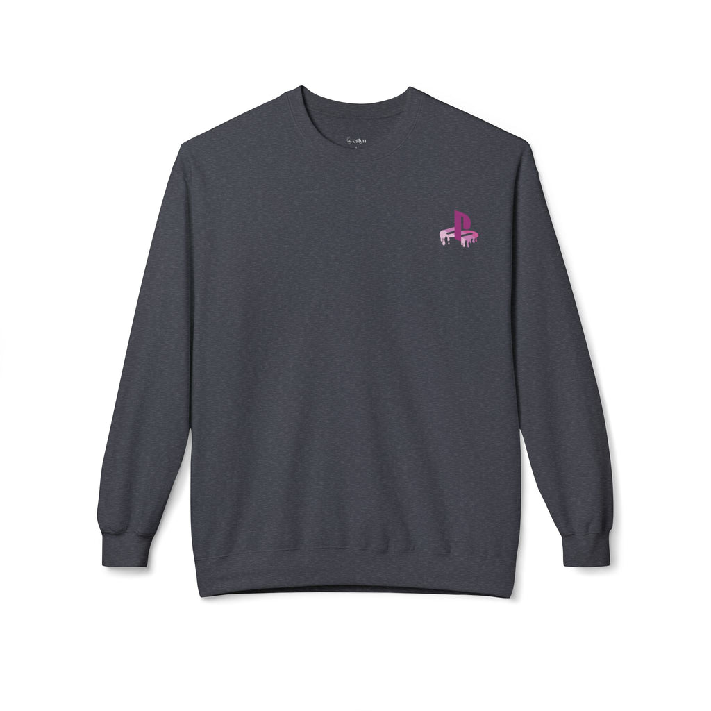 Gaming Sprinkles Sweatshirt