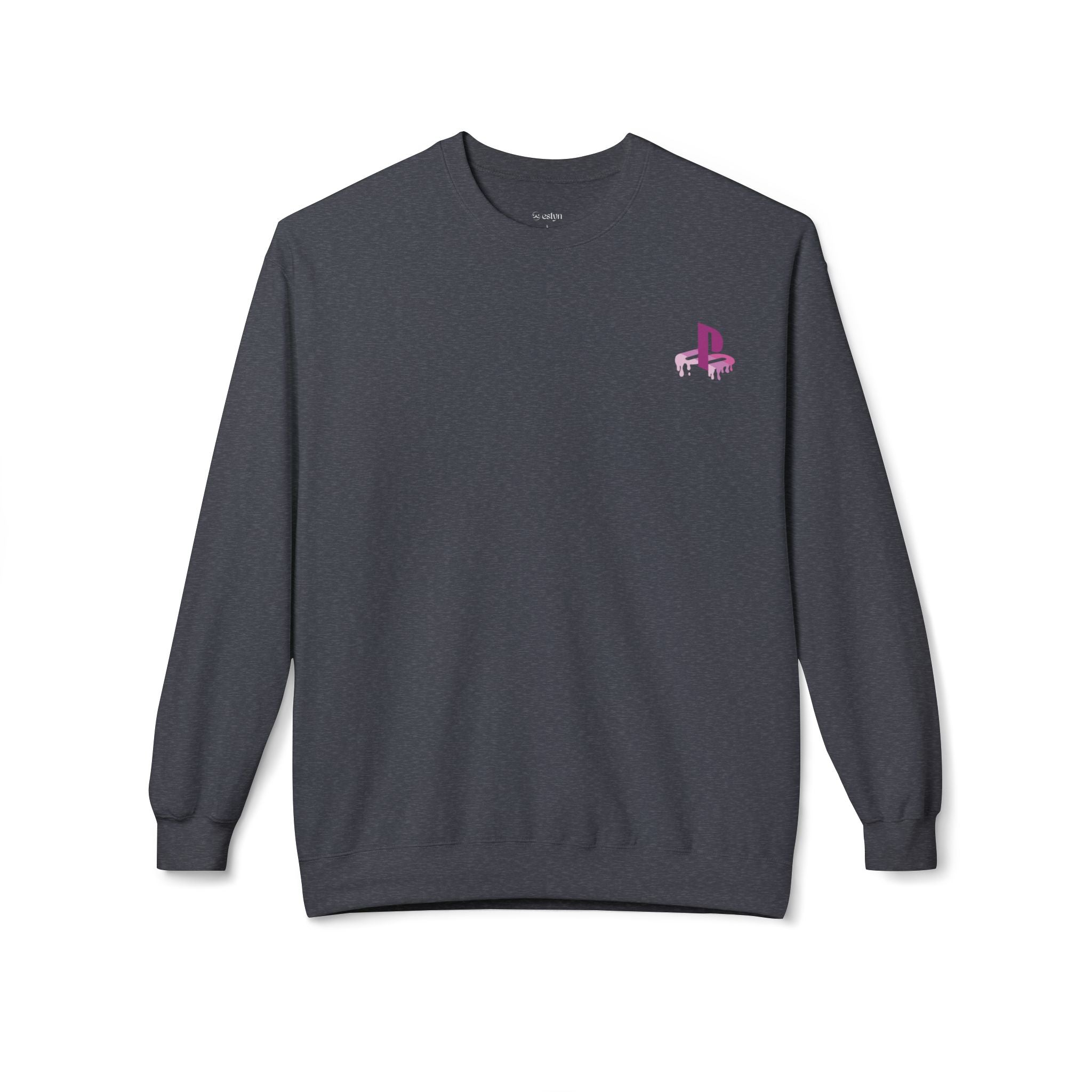 Gaming Sprinkles Sweatshirt