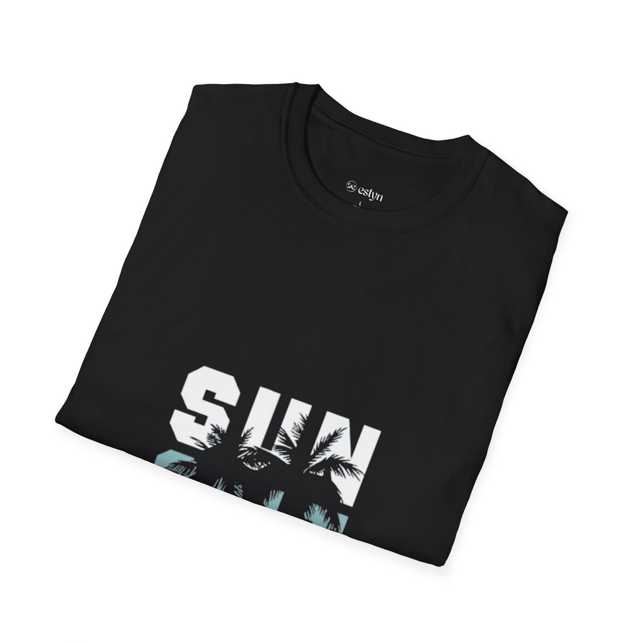 Sun Salt Sand Tee