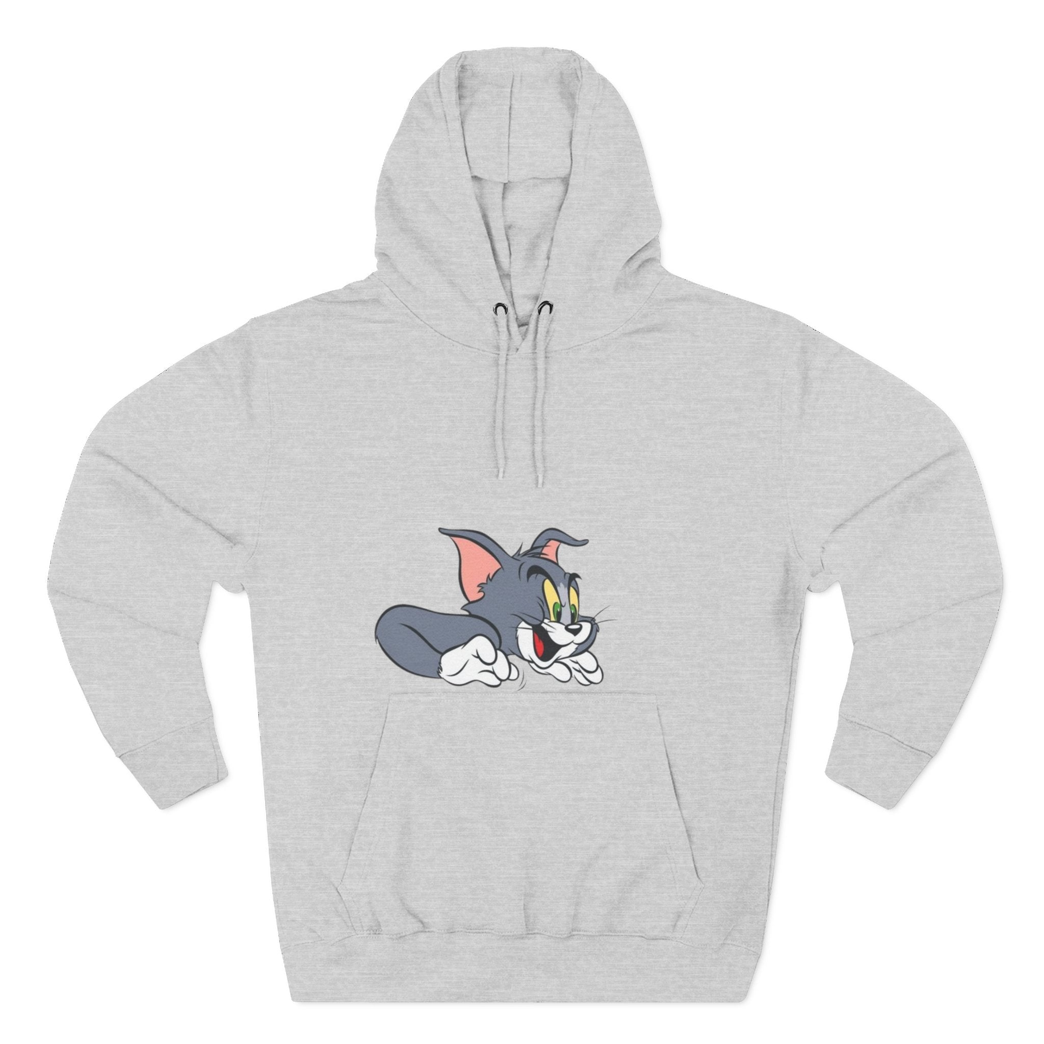 Tom's Shenanigans Hoodie