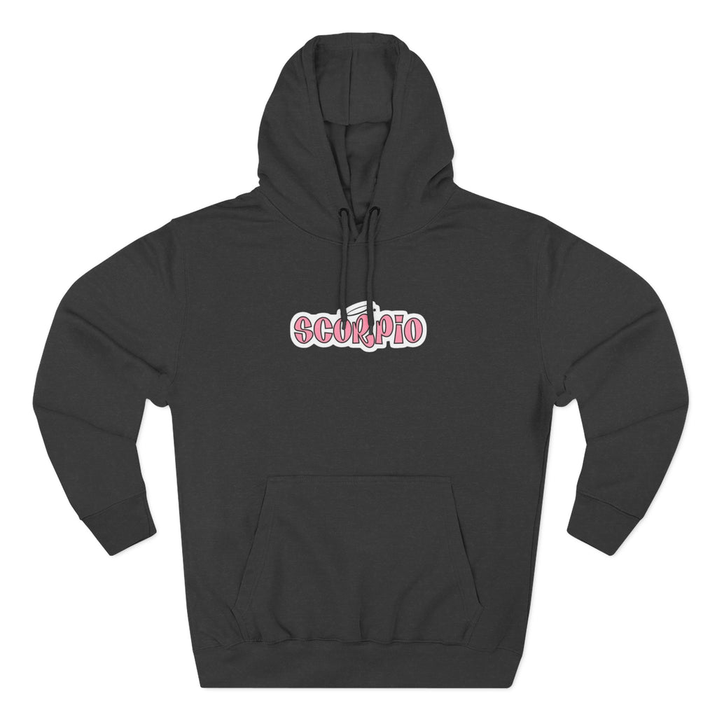 The Scorpio Hoodie