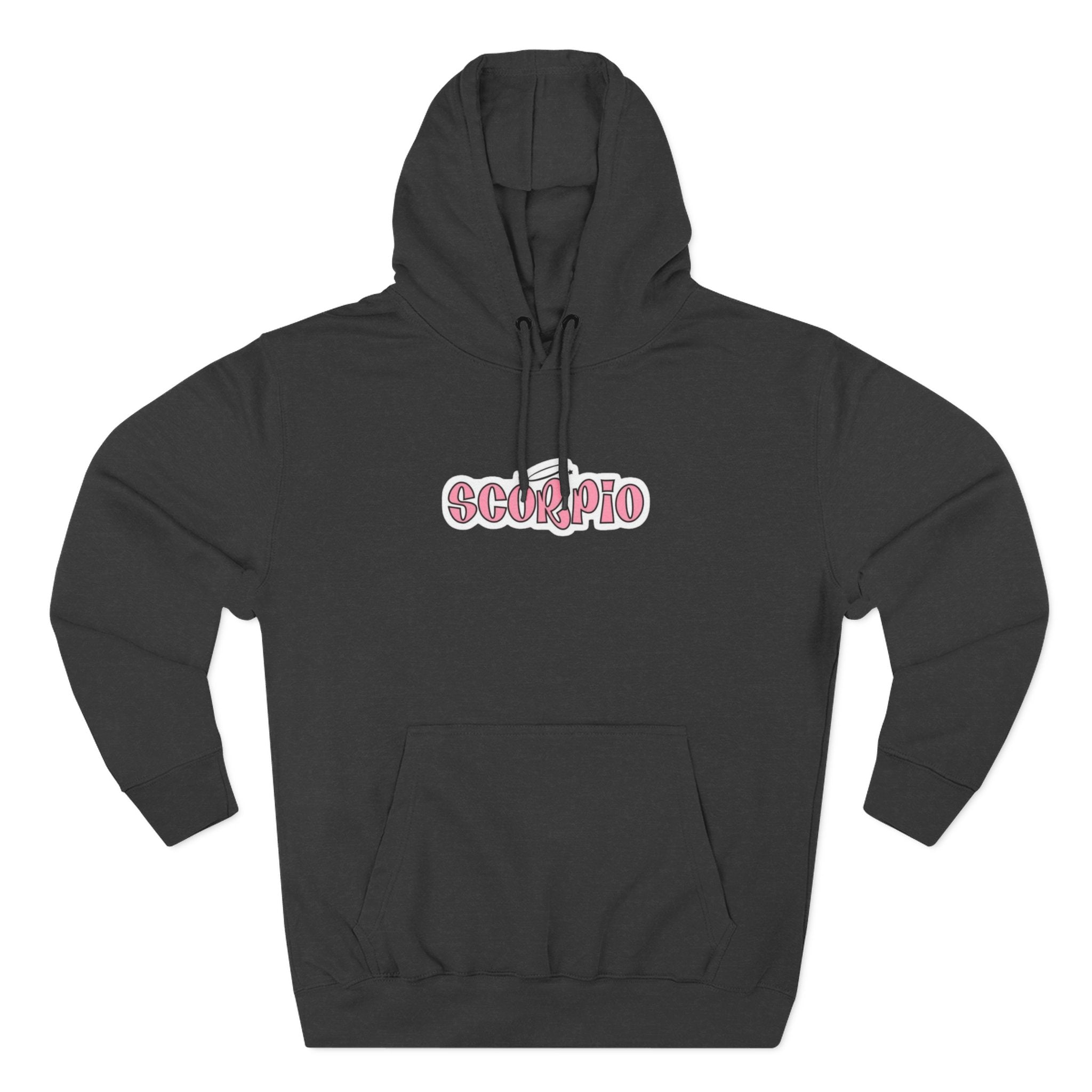 The Scorpio Hoodie