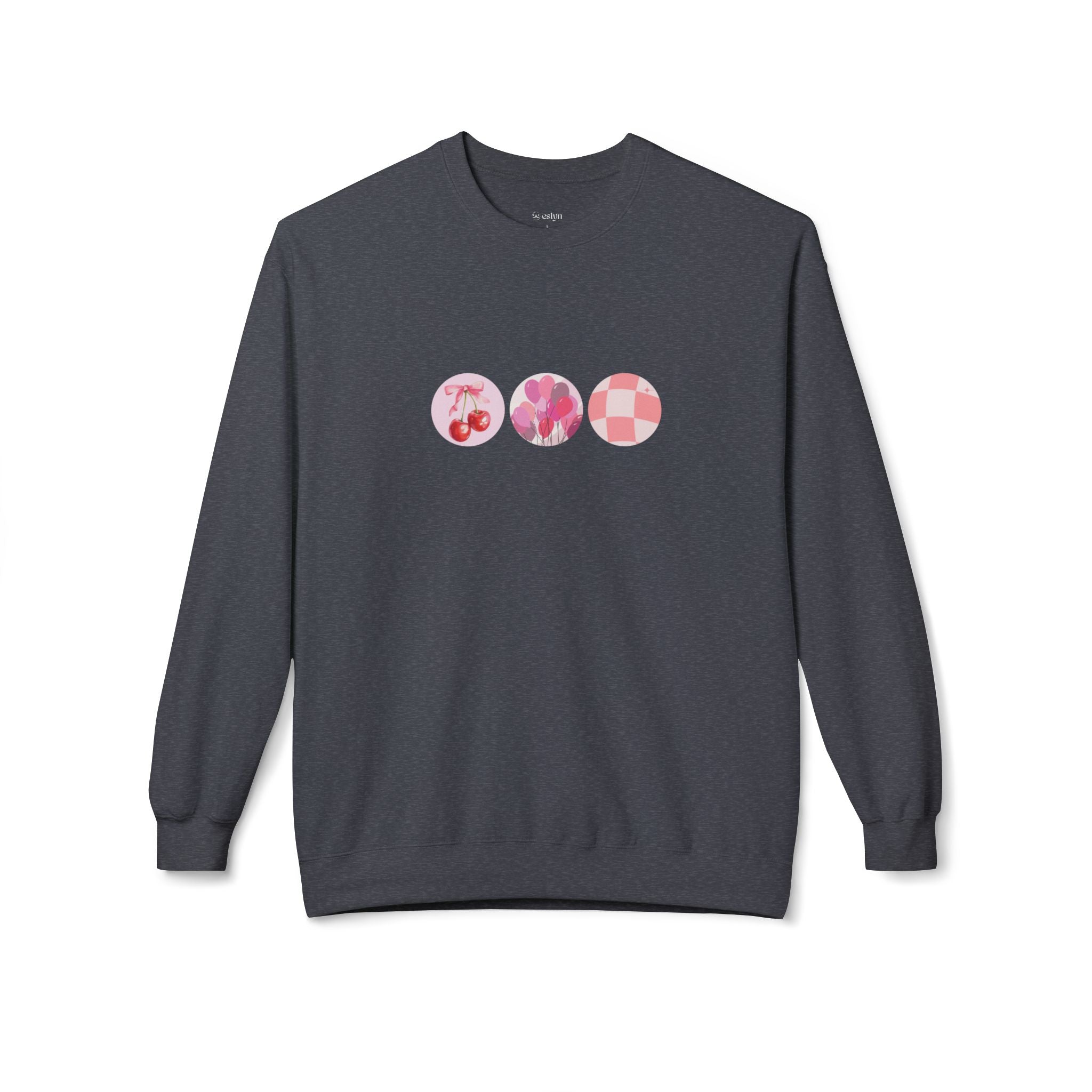 Nature's Love Sweatshirt
