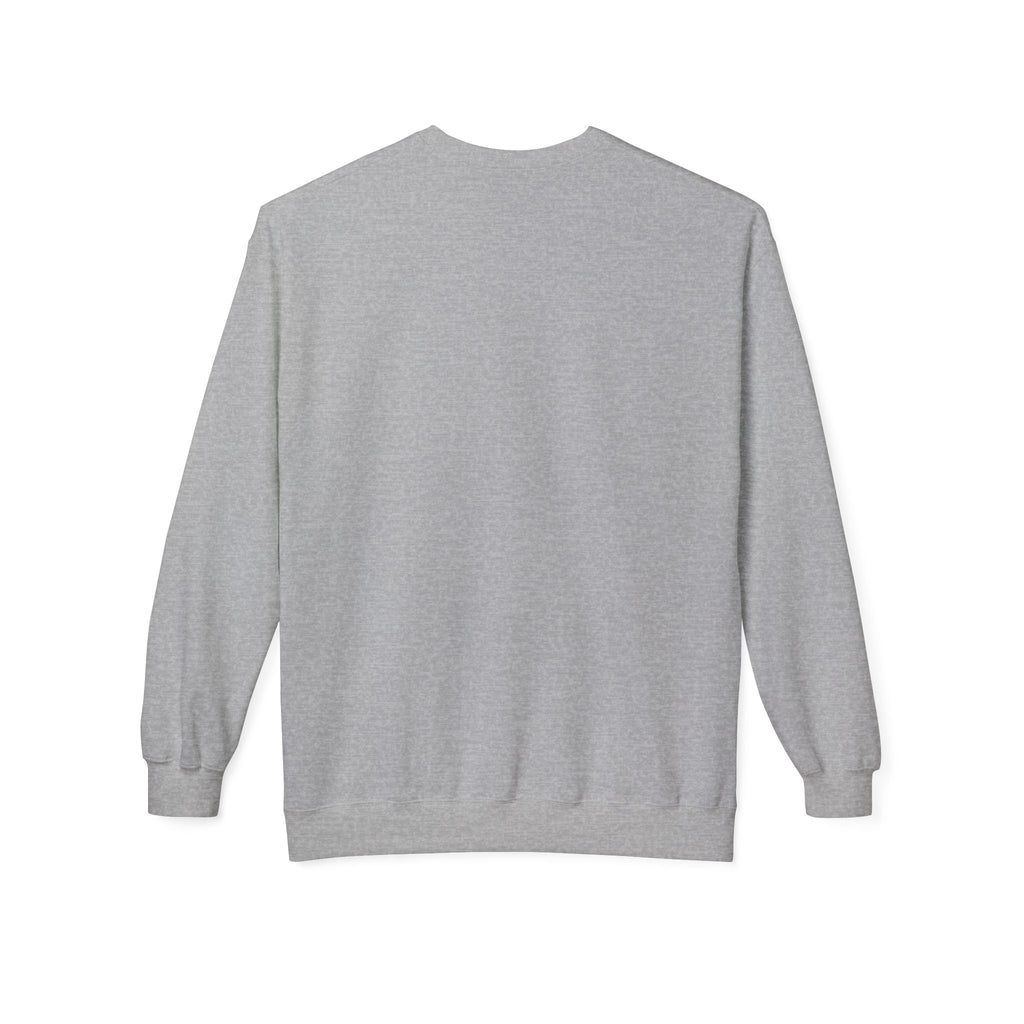 Black Rose Emblem Sweatshirt