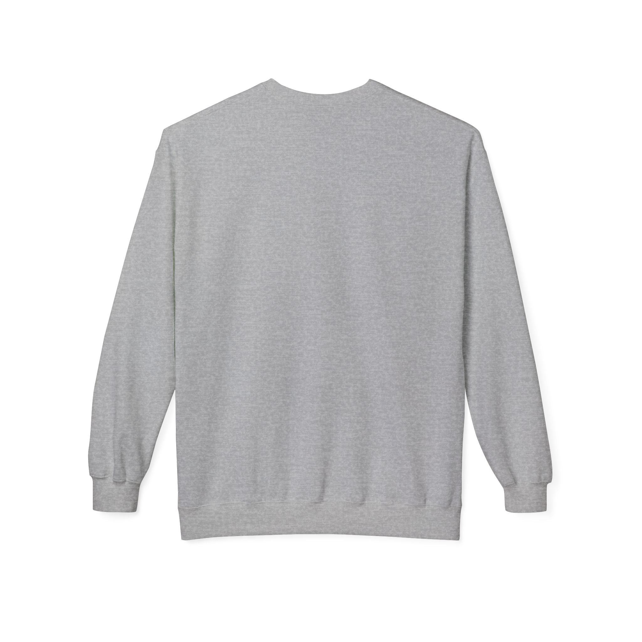 Black Rose Emblem Sweatshirt