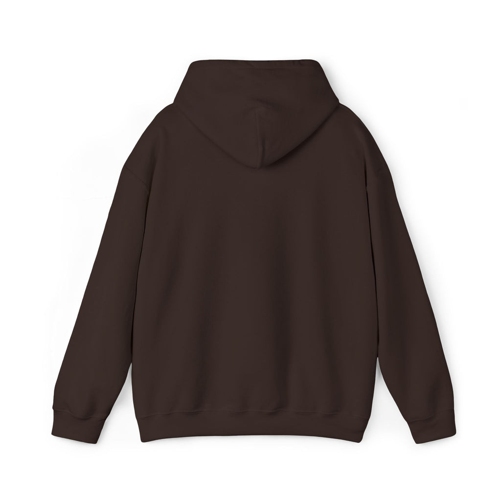 Jackson Heights Hoodie – Queens, New York