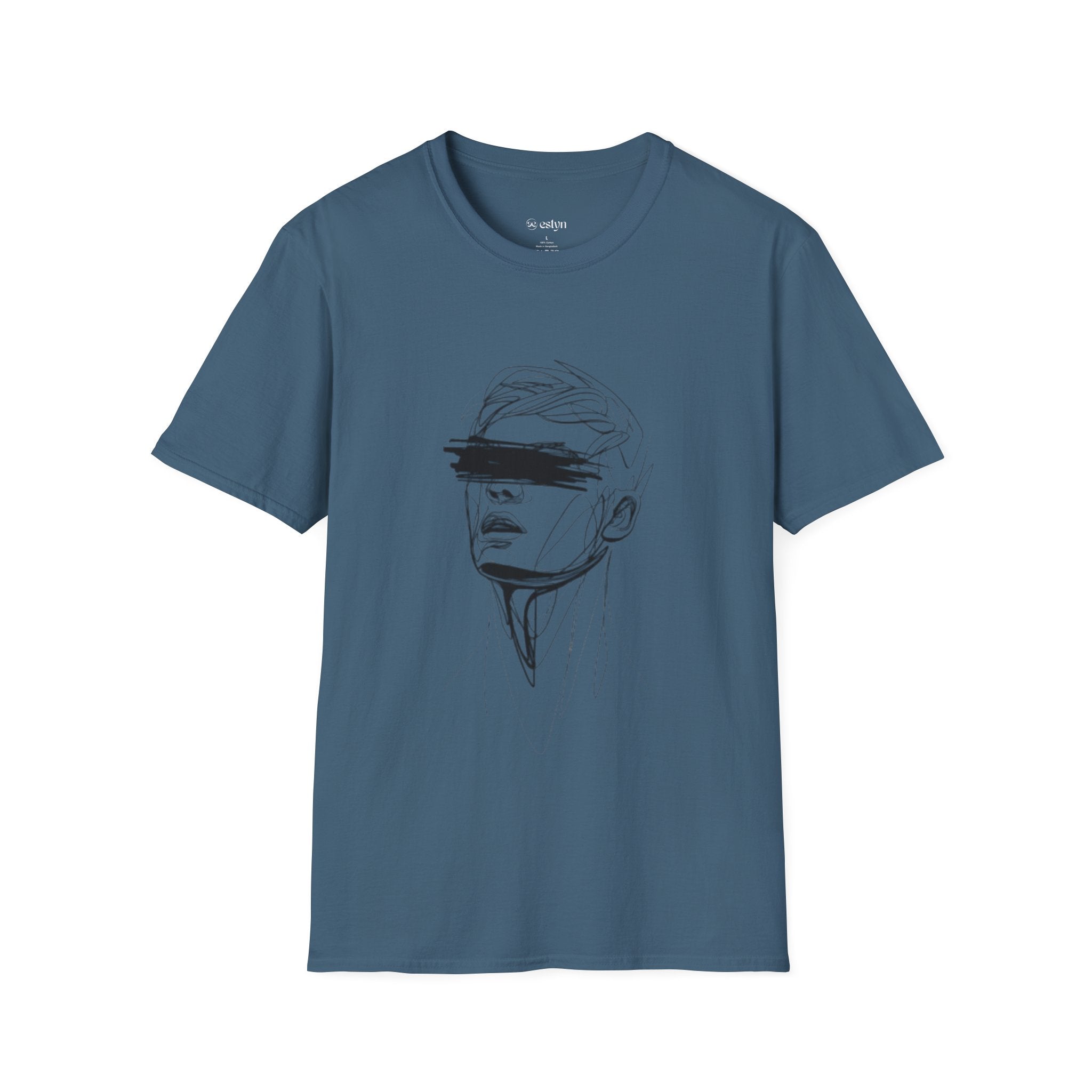 Be Bold Tee