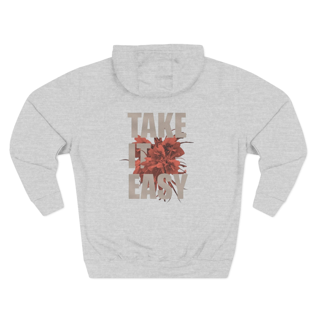 Take It Easy Hoodie