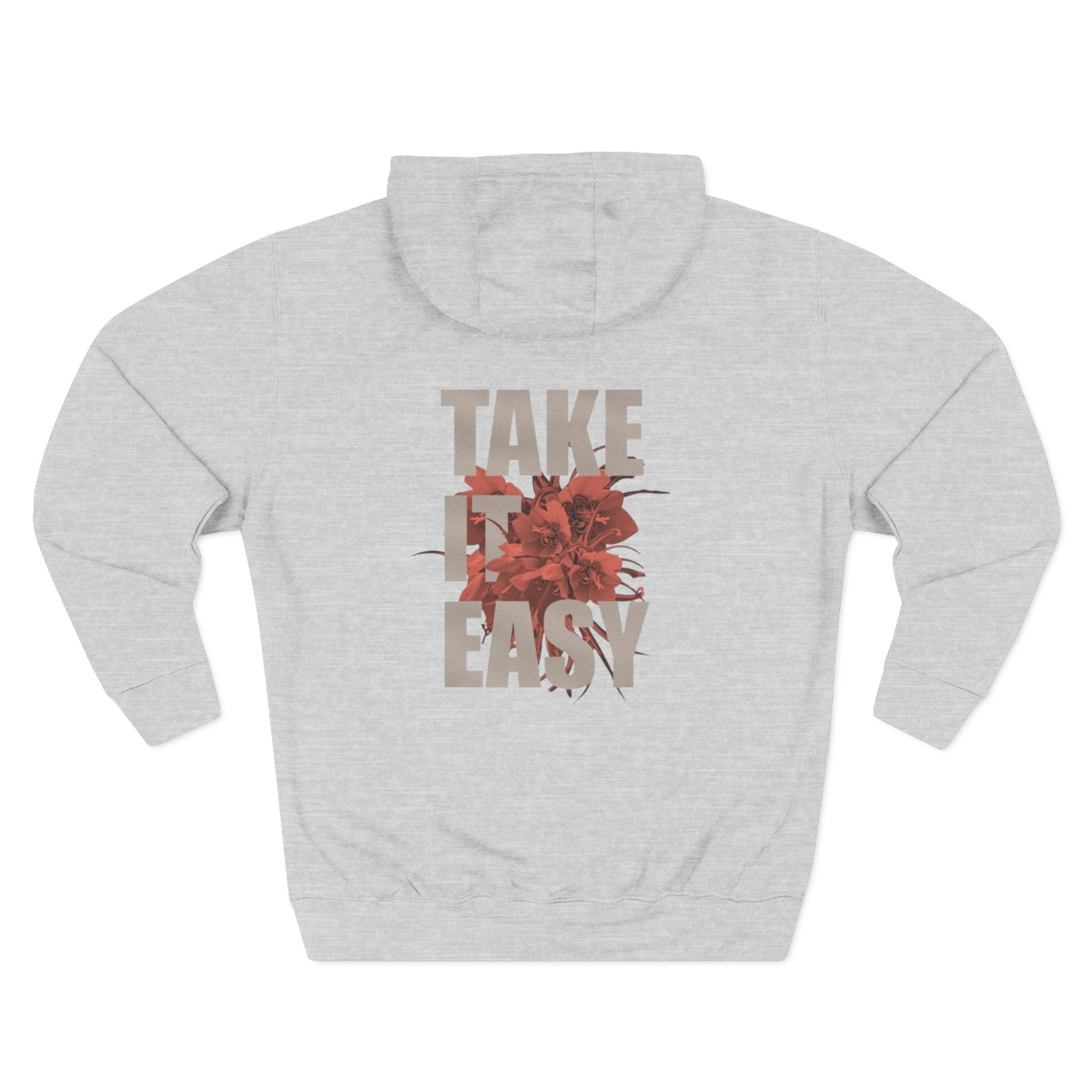 Take It Easy Hoodie