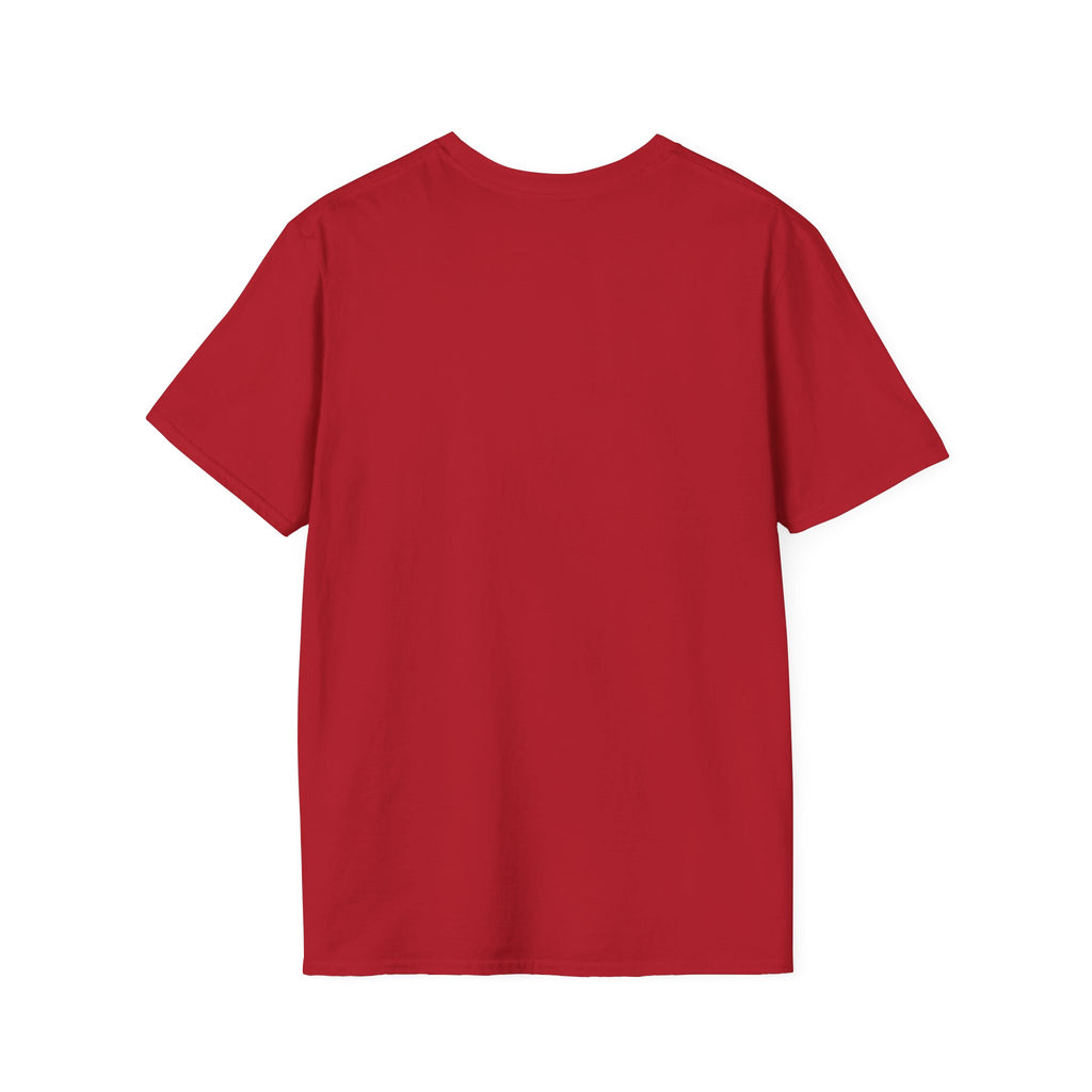 Winnie The Pooh's Tee