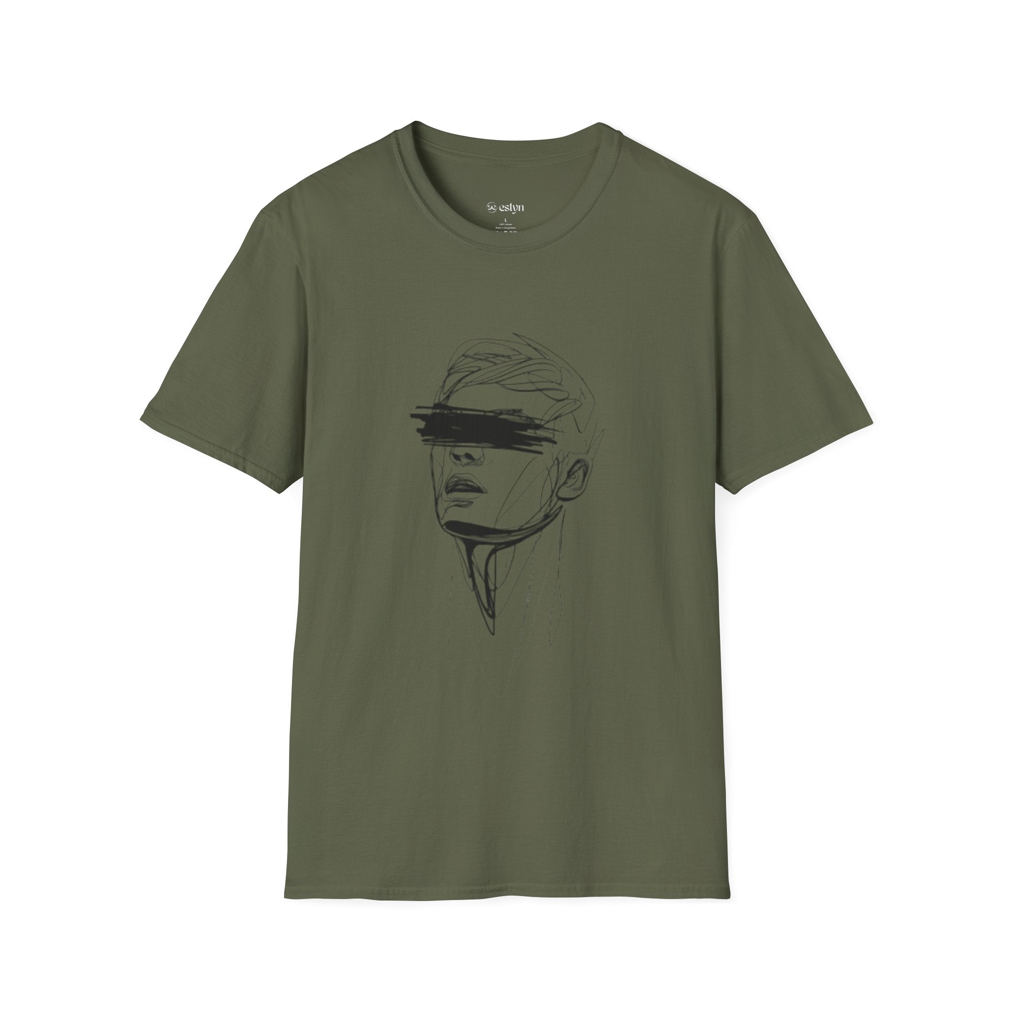 Be Bold Tee