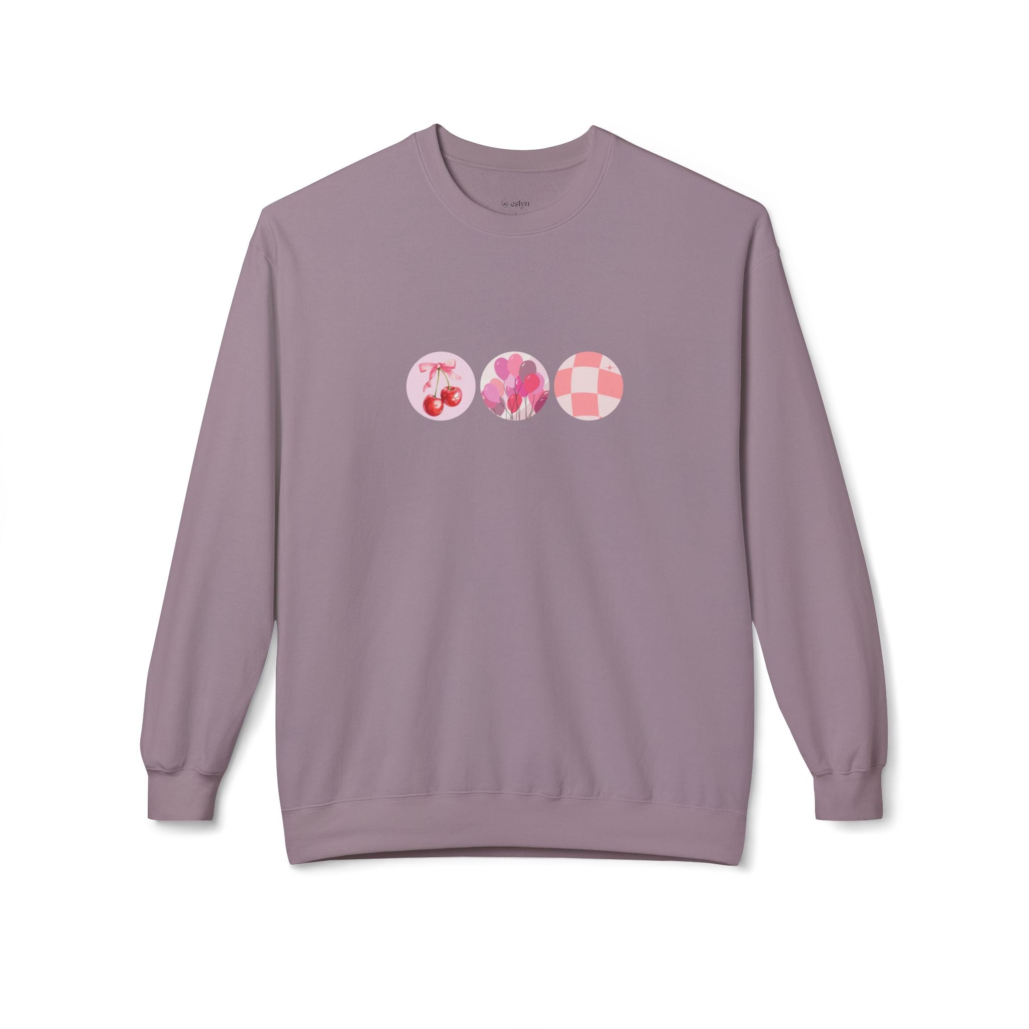 Nature's Love Sweatshirt