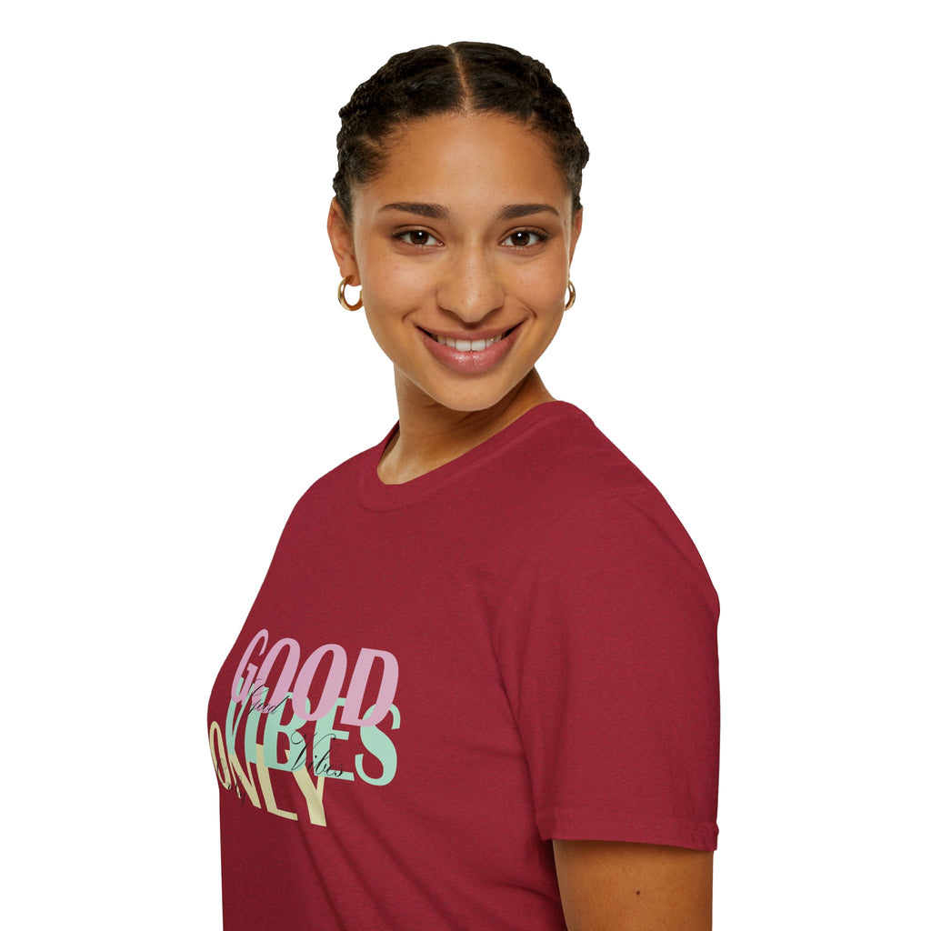 Good Vibes Tee
