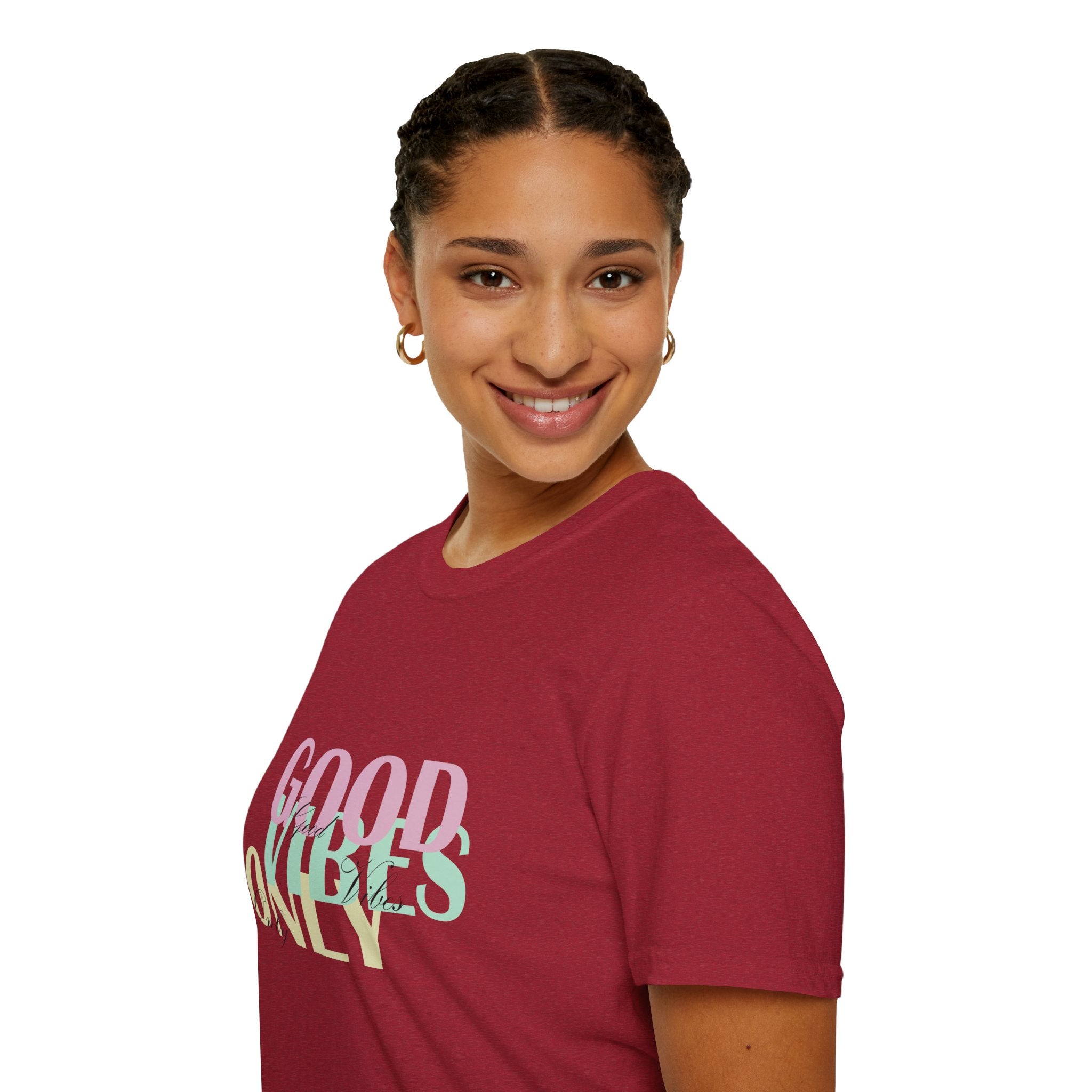 Good Vibes Tee