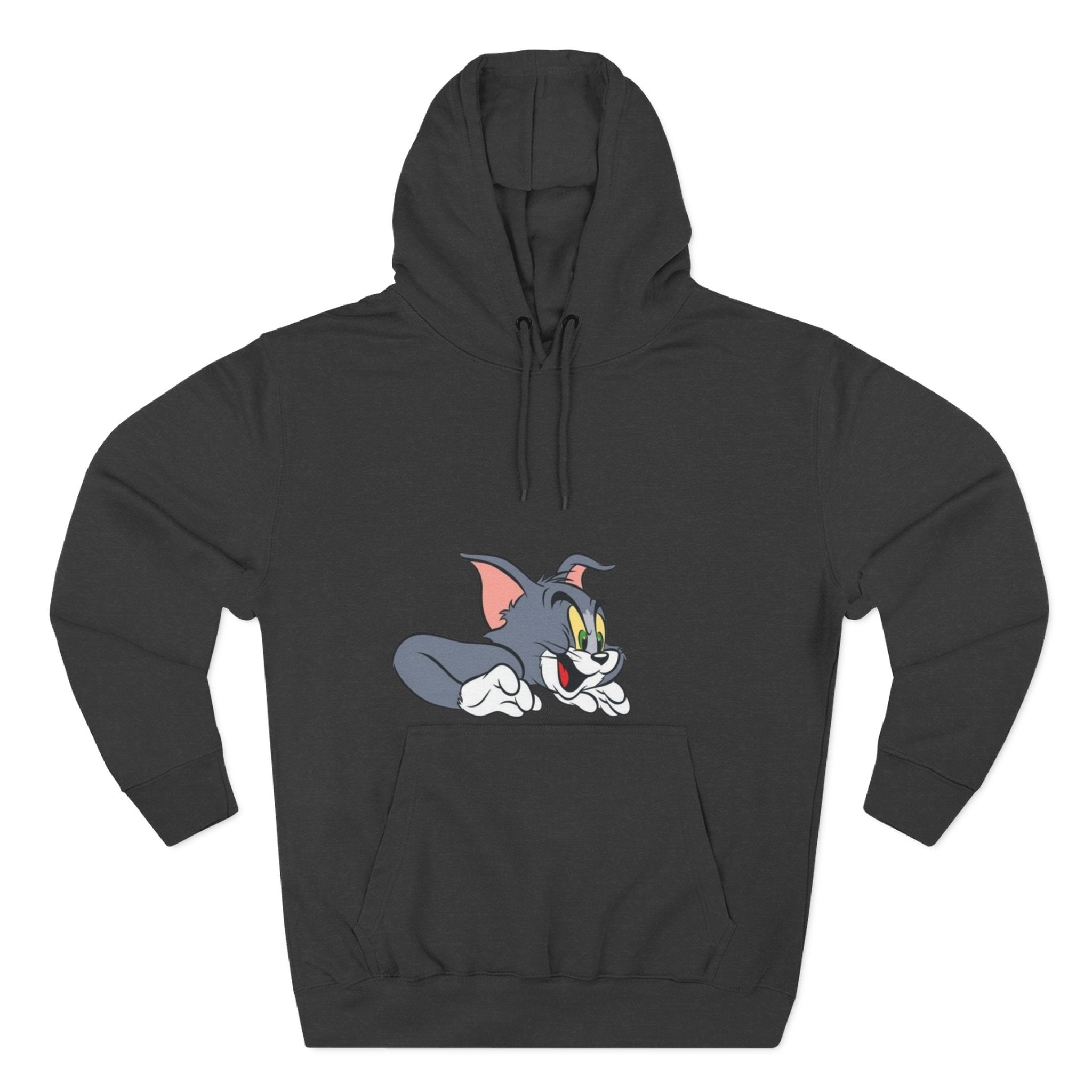 Tom's Shenanigans Hoodie