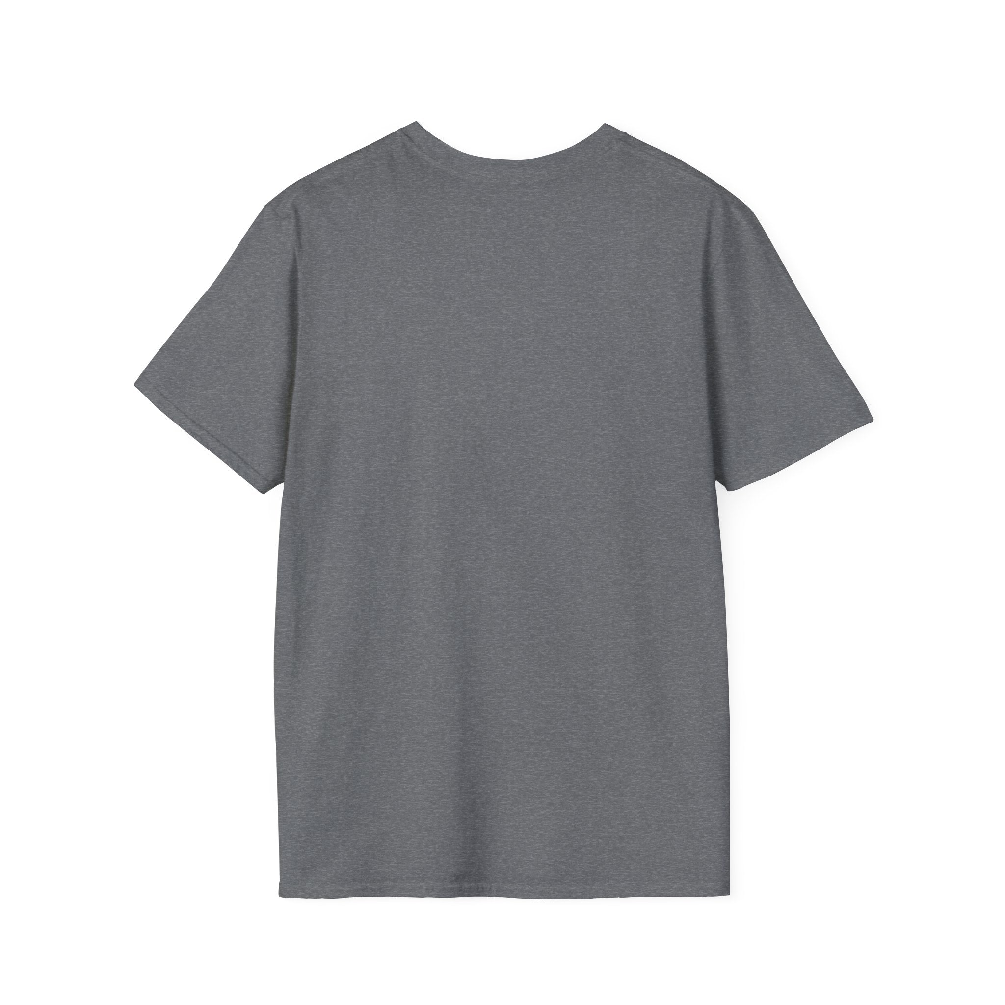 Vangoah Artistic Tee